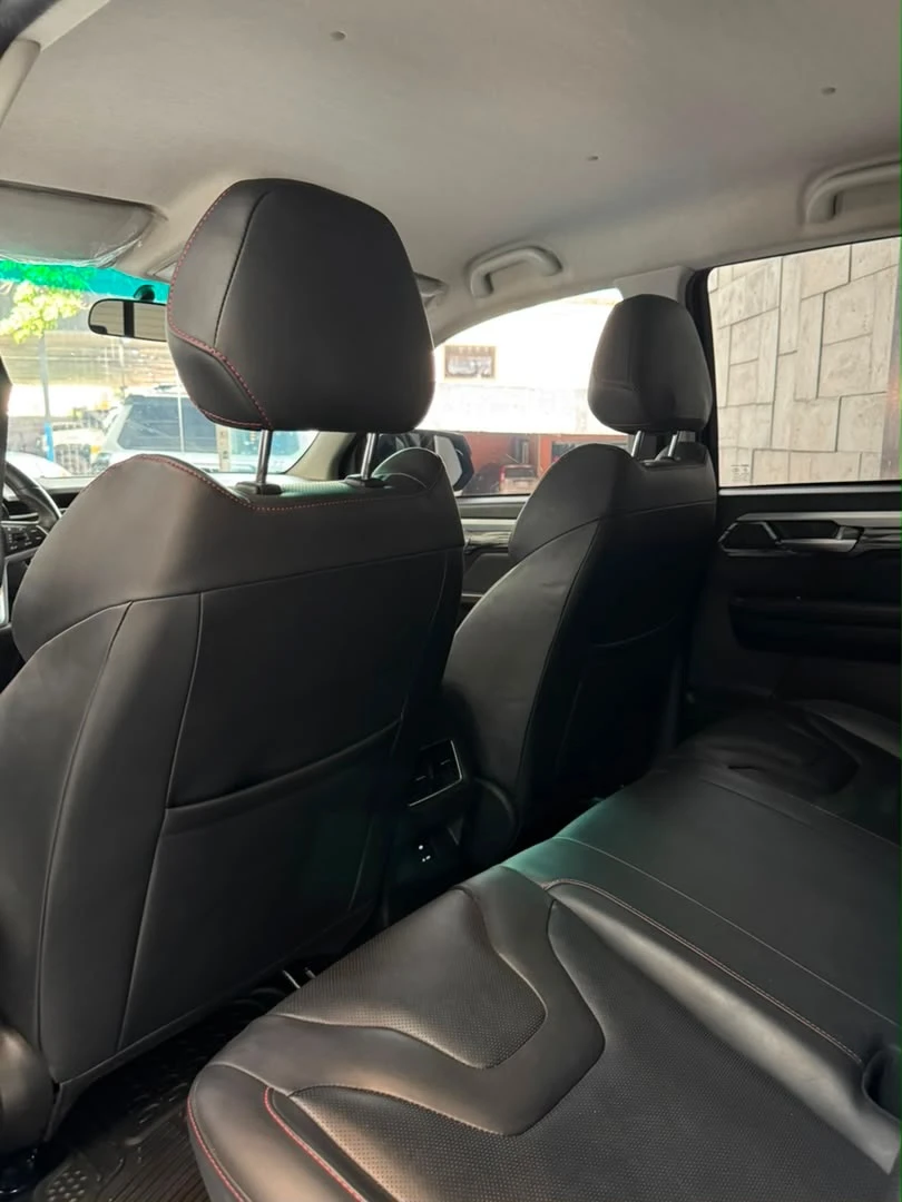 2023 JAC T8 PRO — foto 10