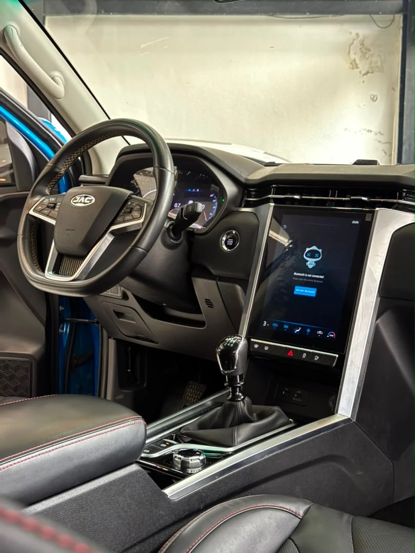 2023 JAC T8 PRO — foto 9