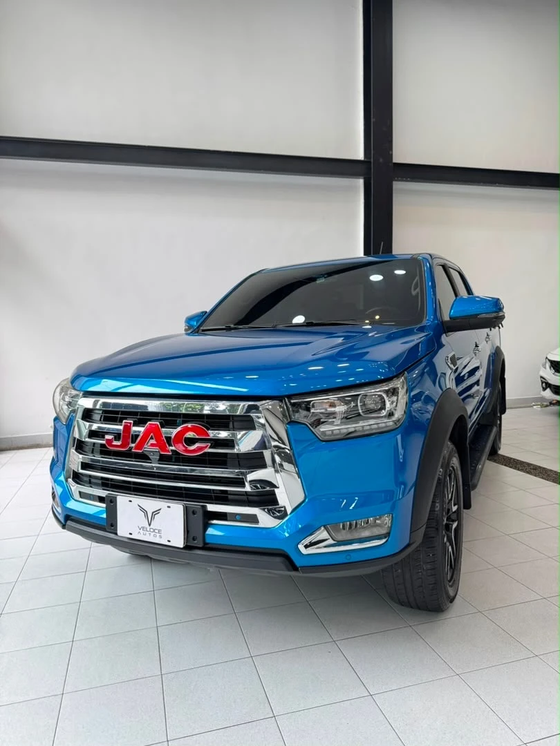 2023 JAC T8 PRO — foto 13