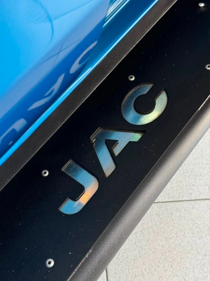 2023 JAC T8 PRO — foto 15