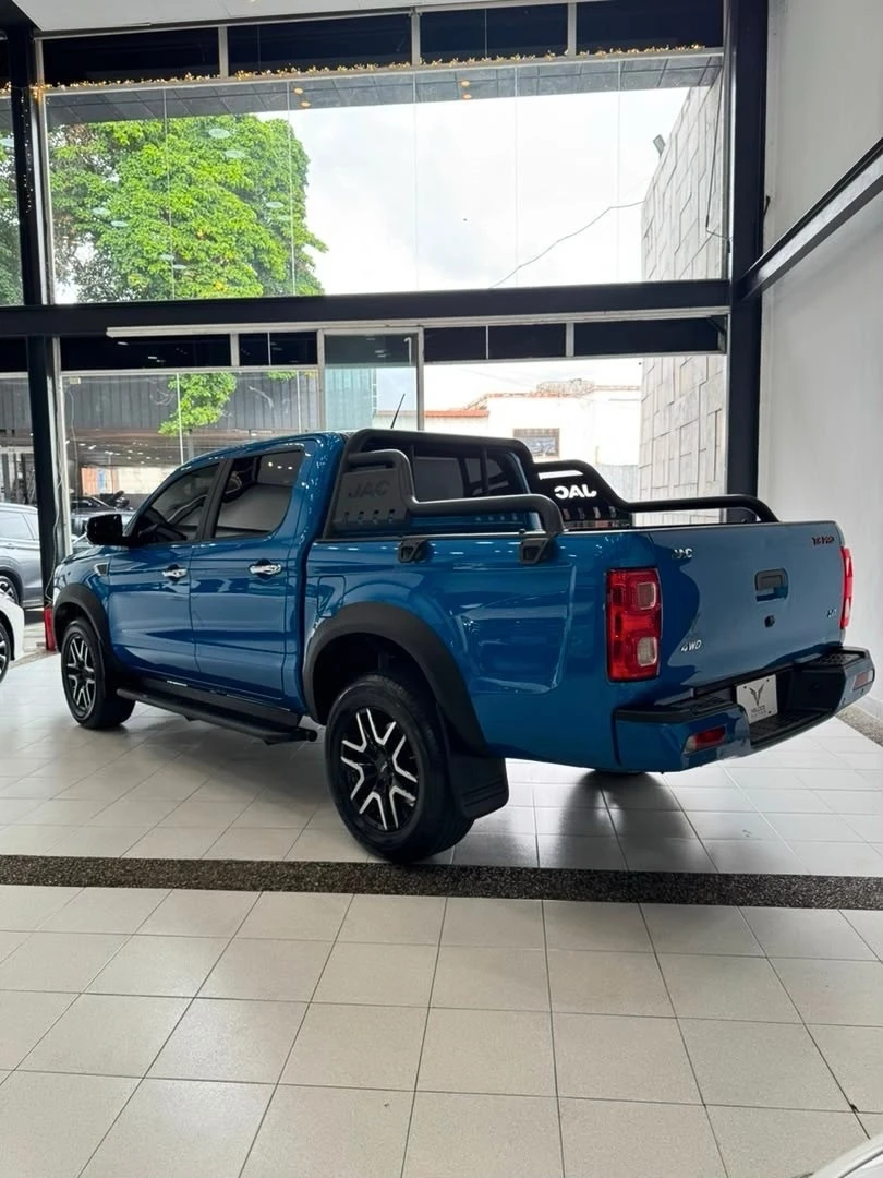 2023 JAC T8 PRO — foto 14
