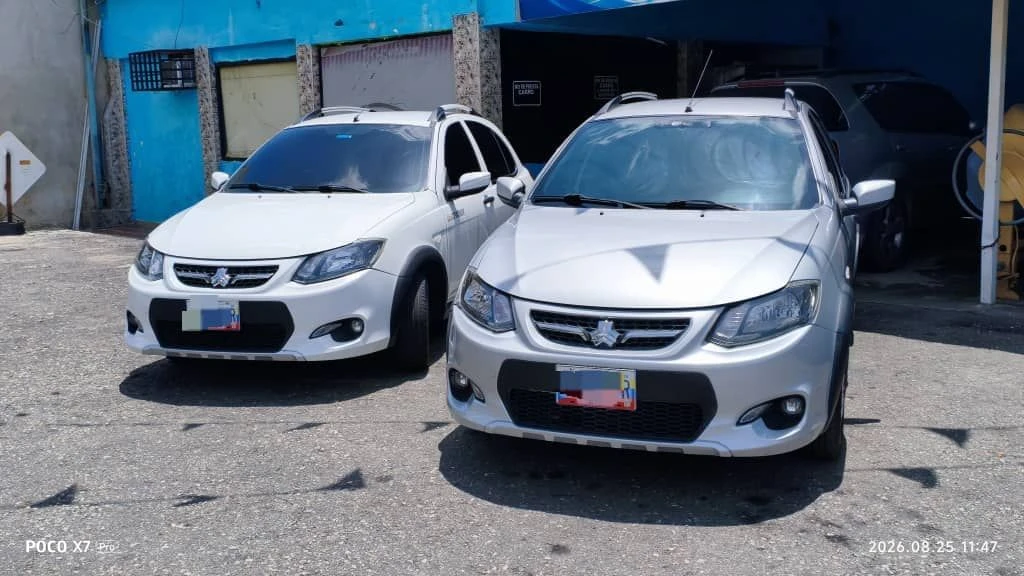 2023 Saipa Quik
