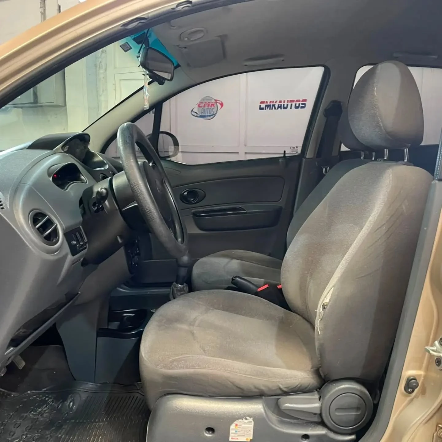 2014 Chevrolet Spark — foto 5