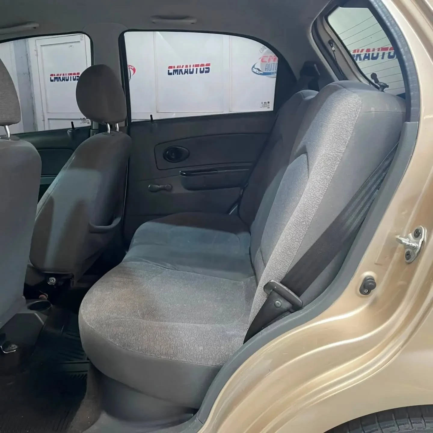 2014 Chevrolet Spark — foto 6