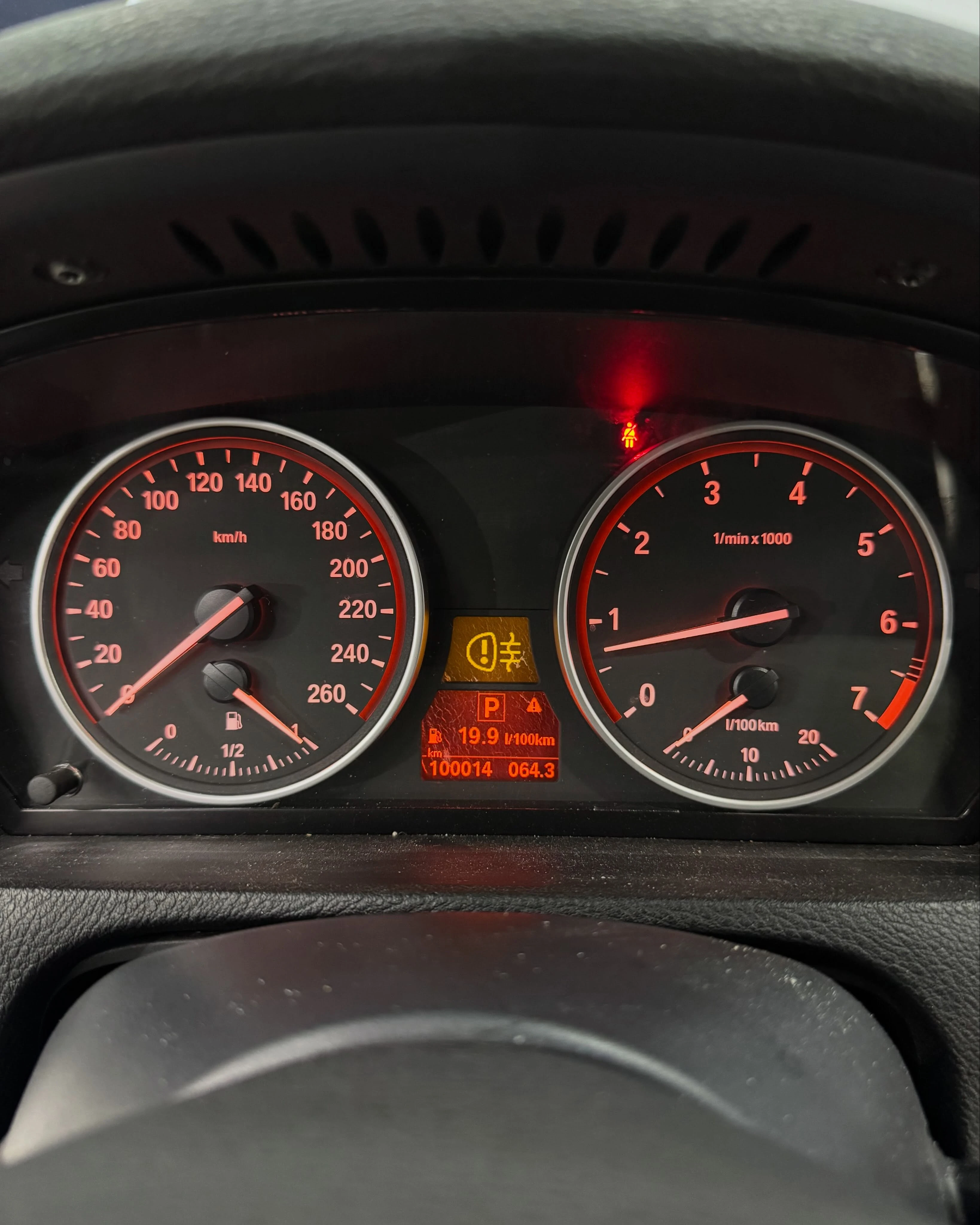 2008 BMW X5 4.8i — foto 8