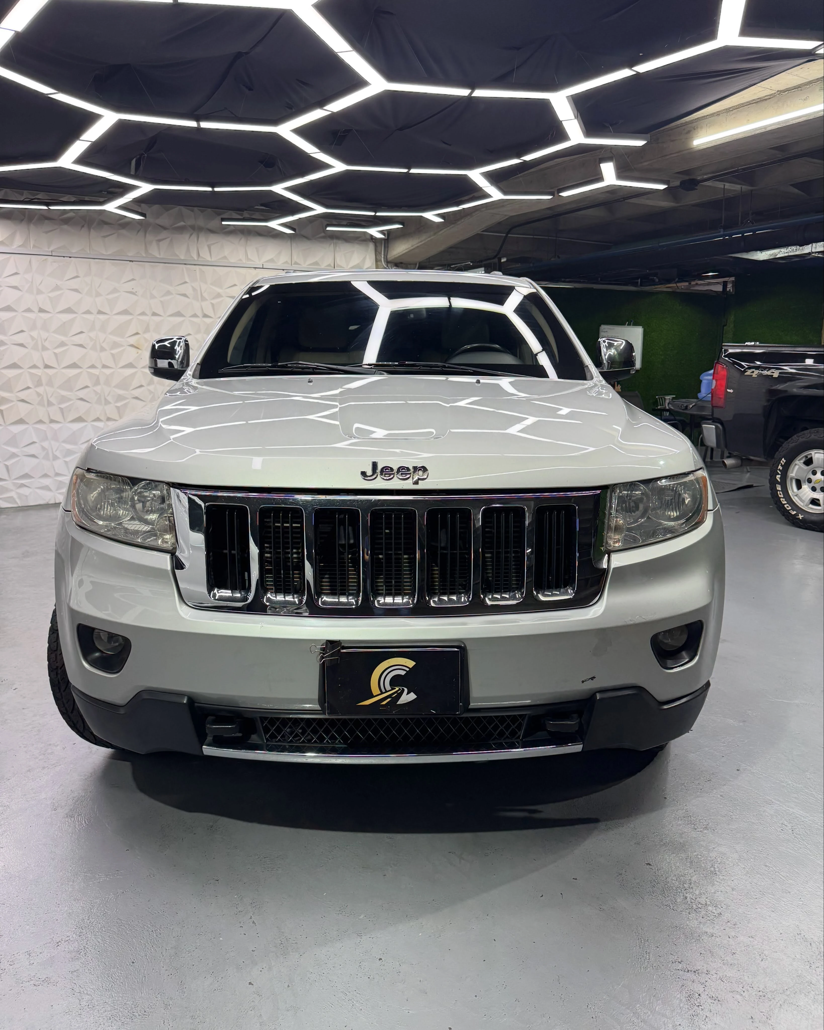 2011 Jeep Grand Cherokee