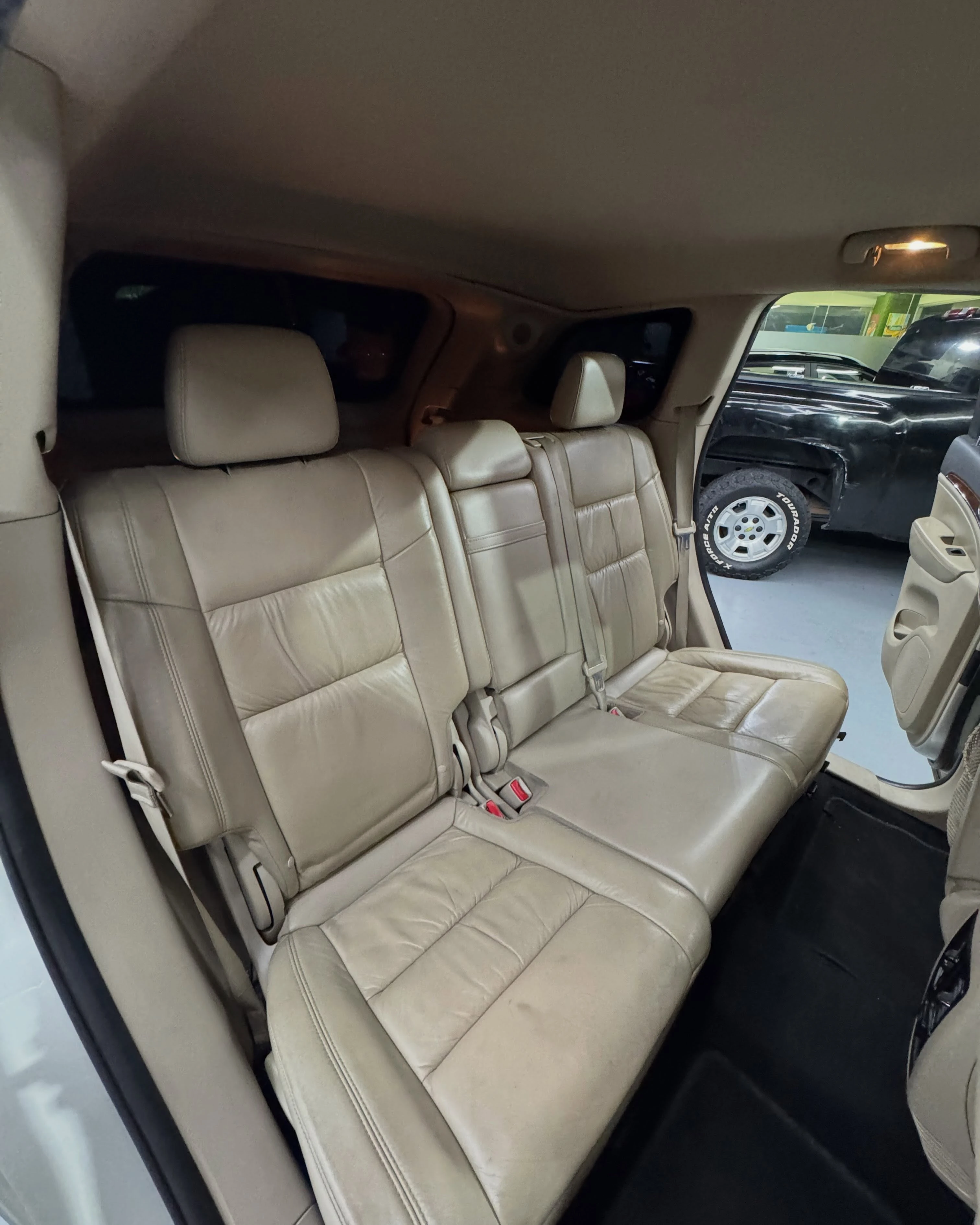 2011 Jeep Grand Cherokee Limited — foto 4