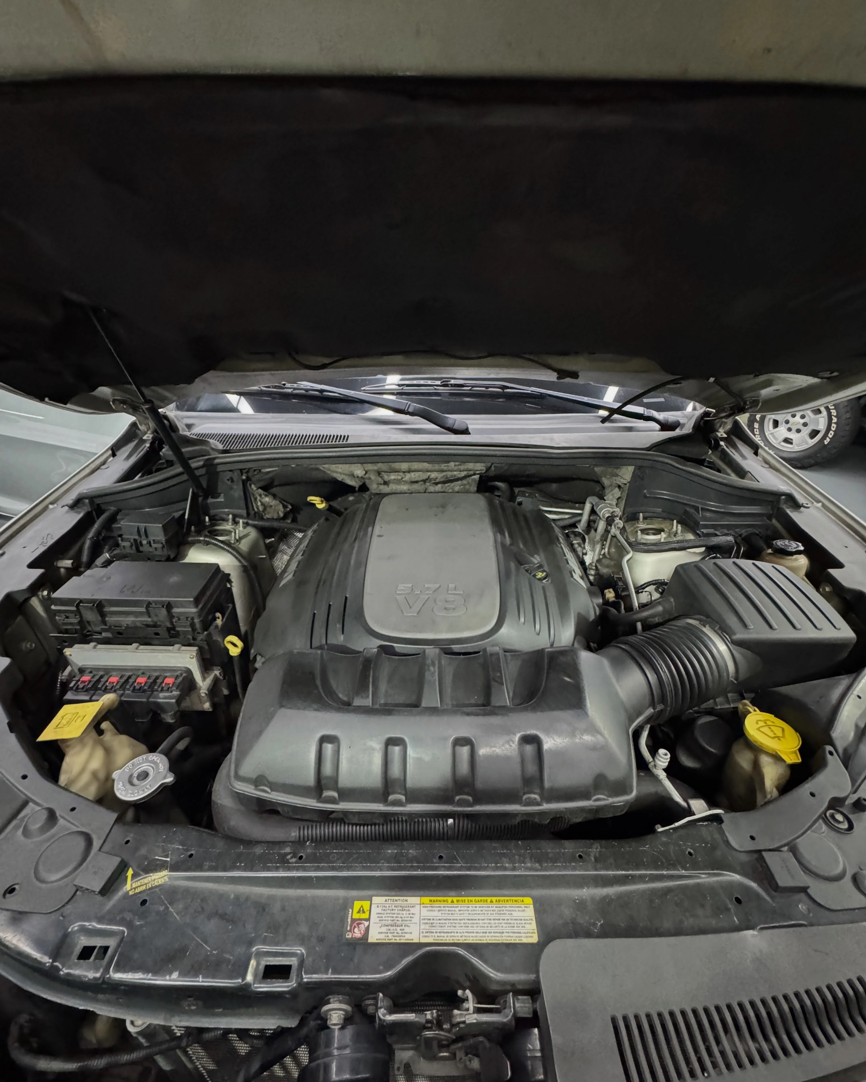 2011 Jeep Grand Cherokee Limited — foto 6