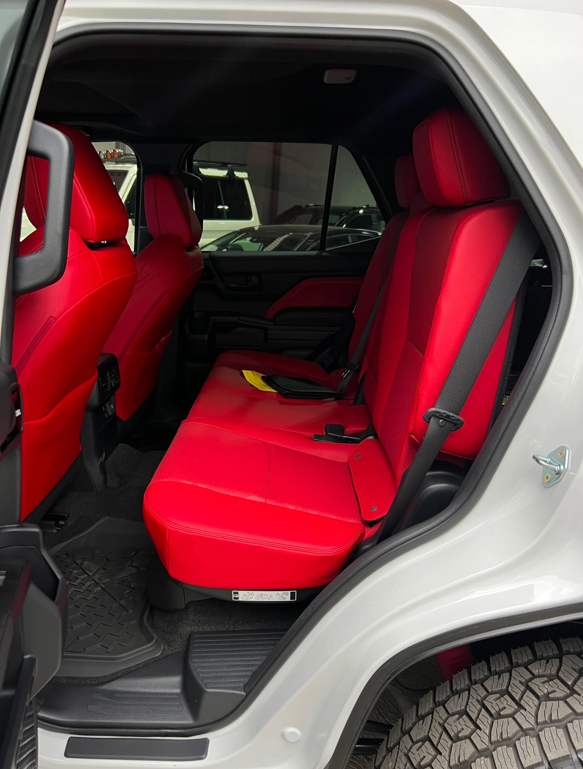2026 Toyota 4Runner TRD Pro — foto 5
