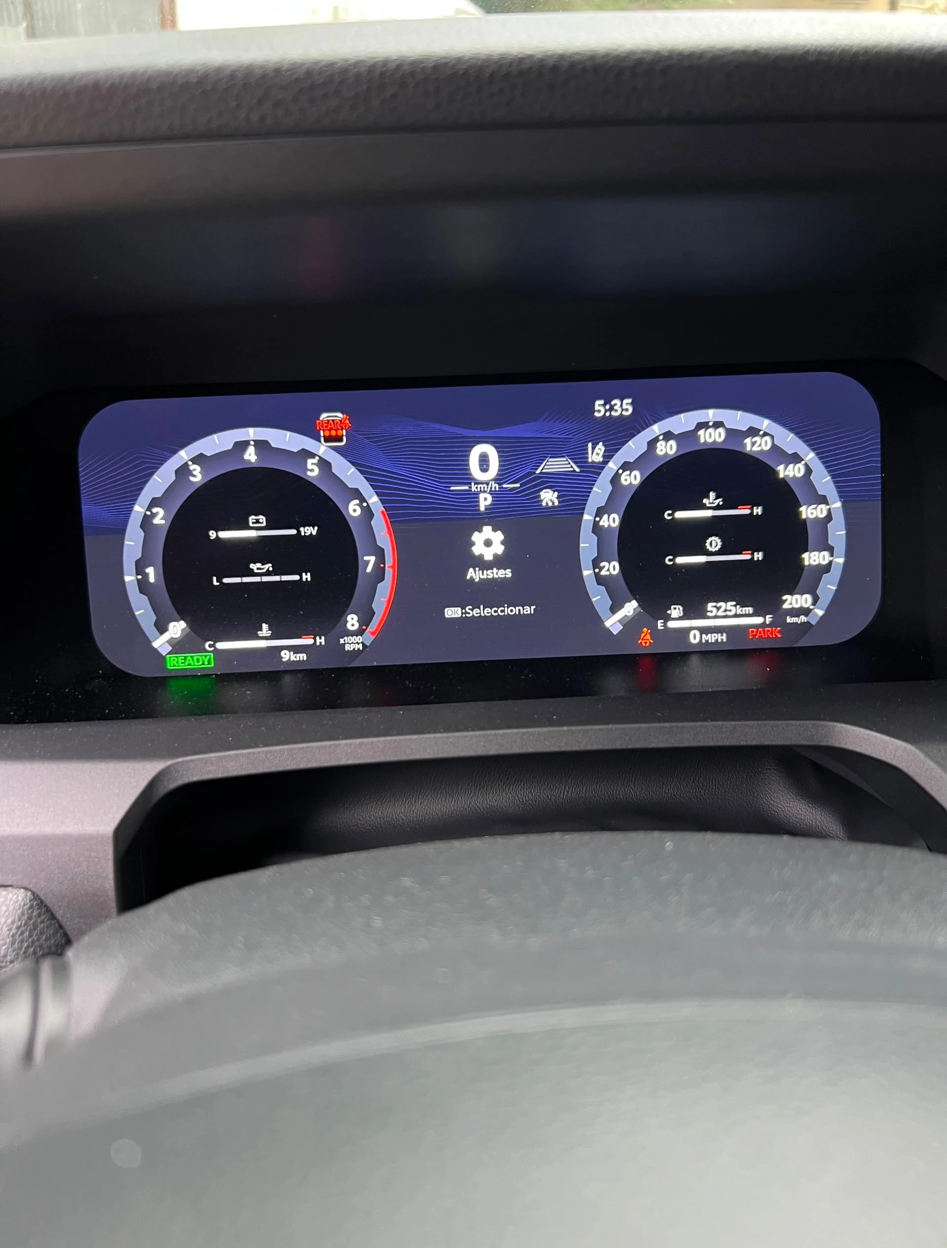 2026 Toyota 4Runner TRD Pro — foto 8