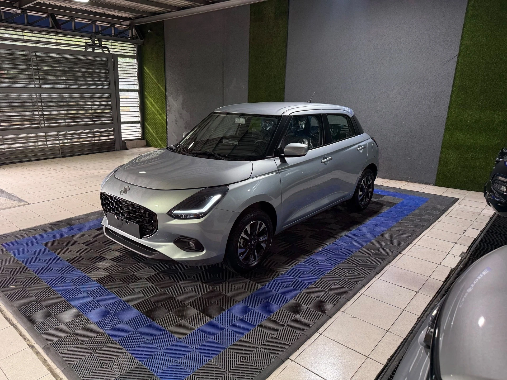 2026 Suzuki Swift