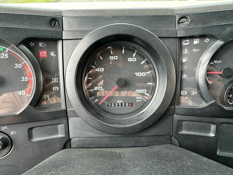 2014 Ford Cargo 815 — foto 6