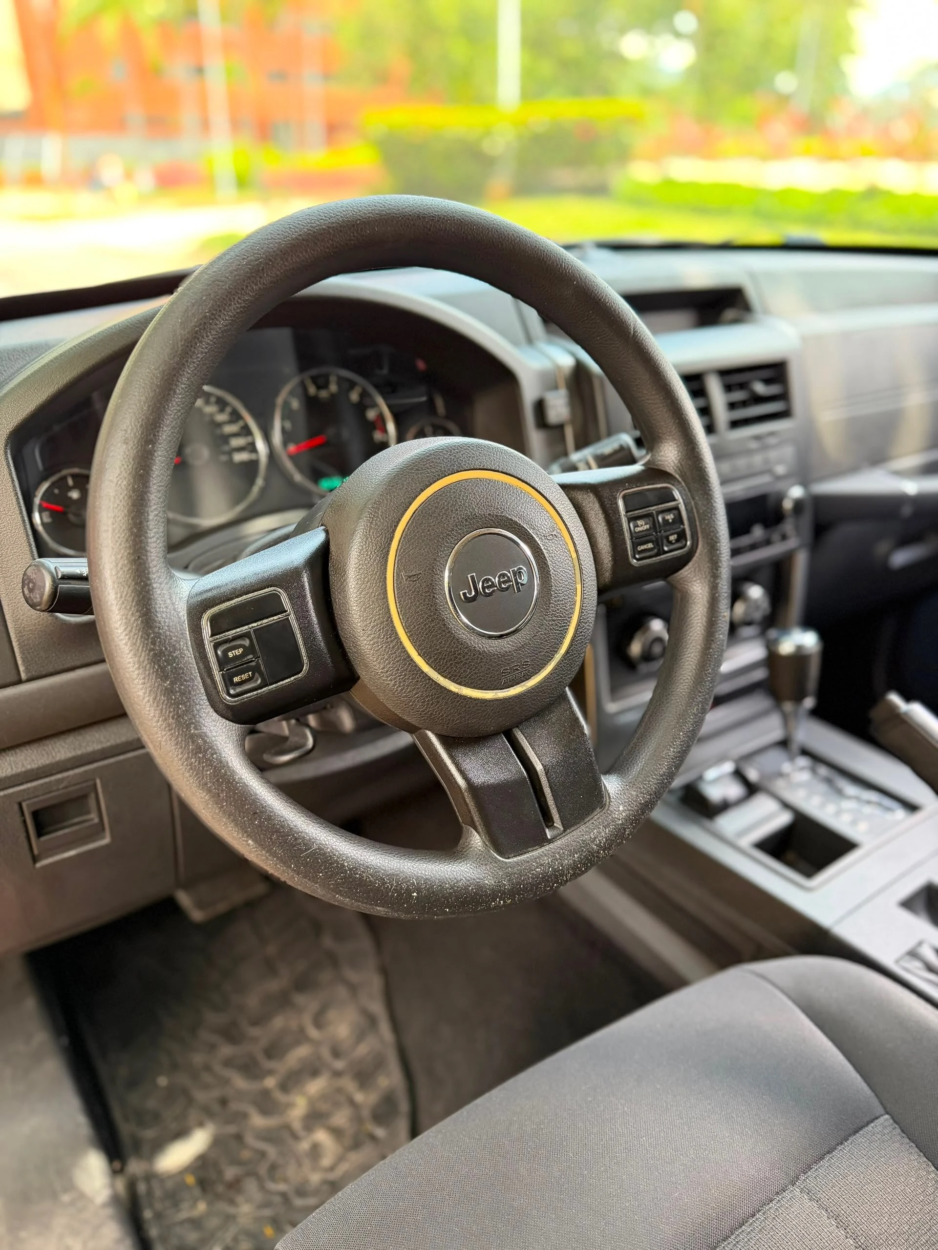 2013 Jeep Cherokee KK 2013 — foto 4