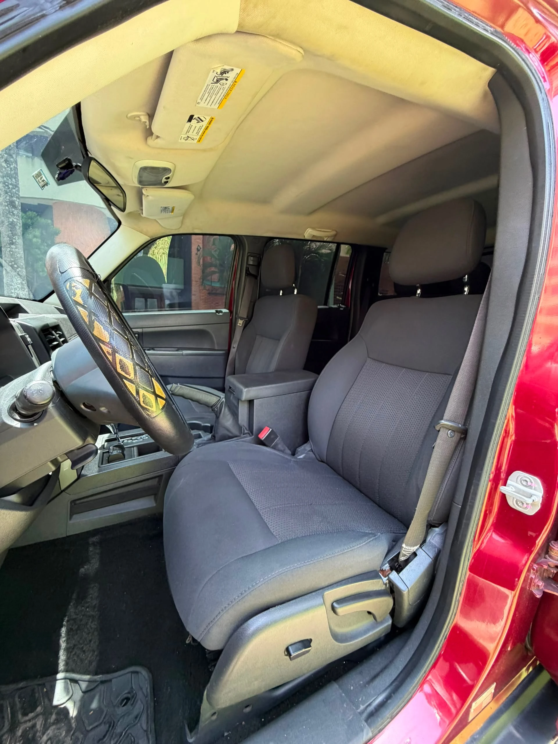 2013 Jeep Cherokee KK 2013 — foto 6