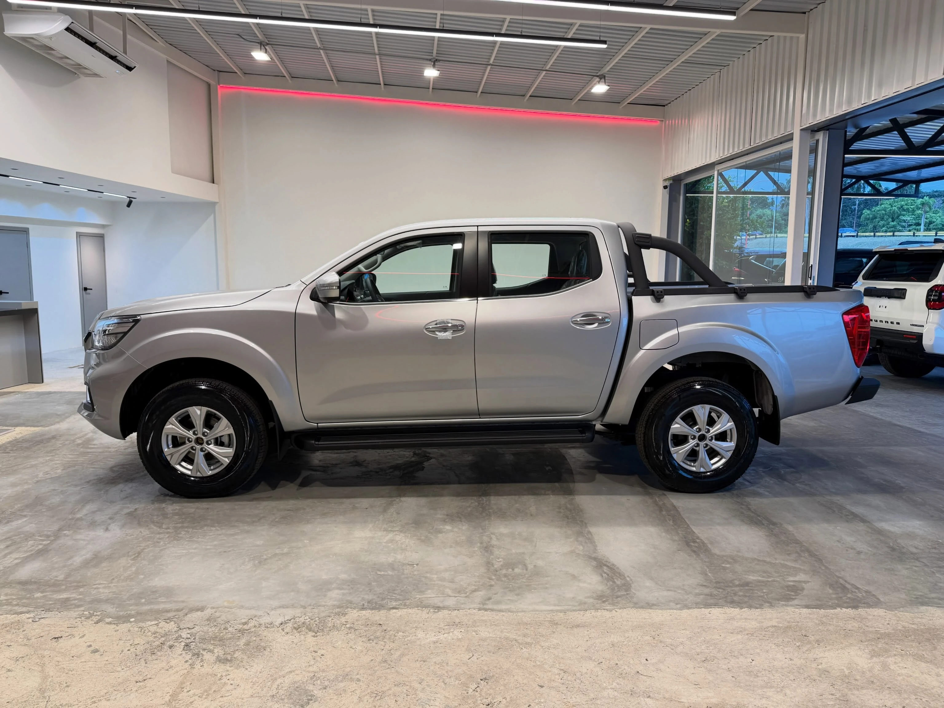 2026 Dongfeng Rich 6 Full — foto 5