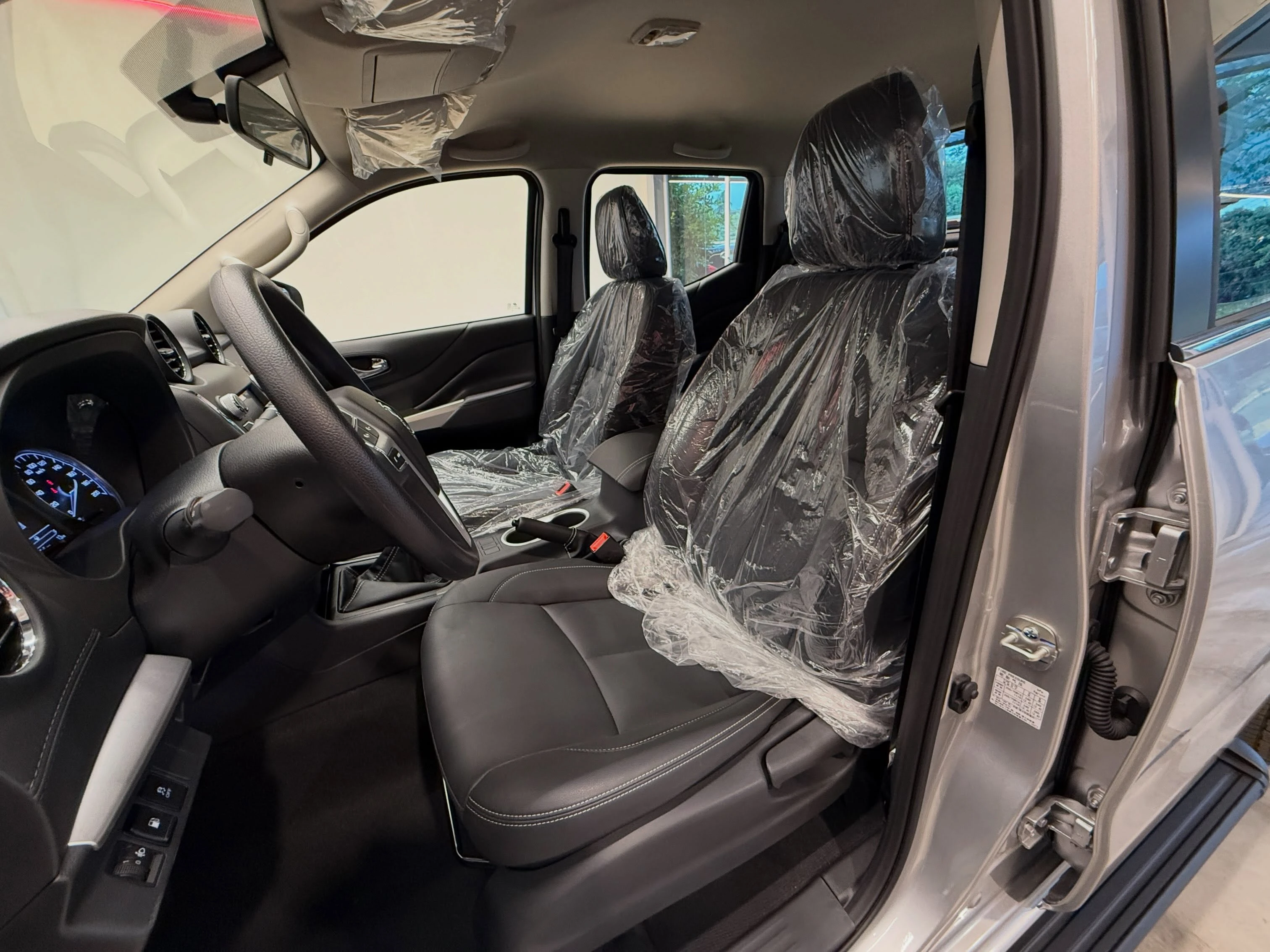2026 Dongfeng Rich 6 Full — foto 6
