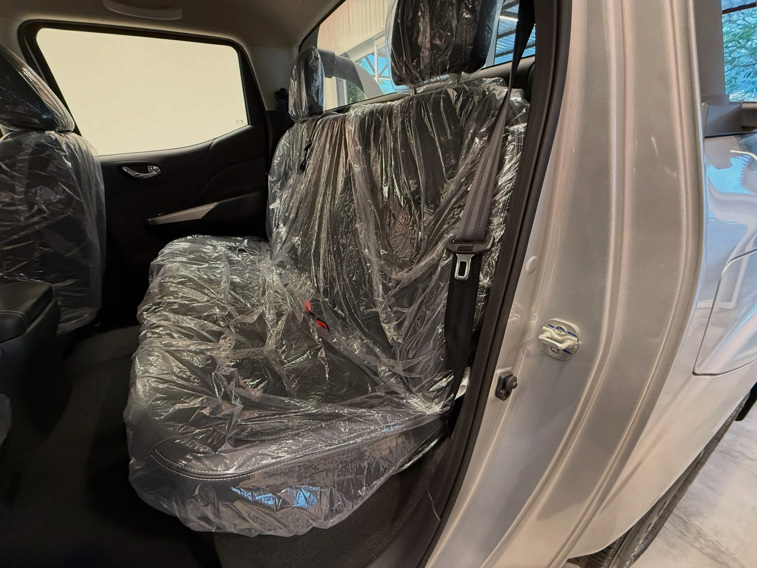 2026 Dongfeng Rich 6 Full — foto 7