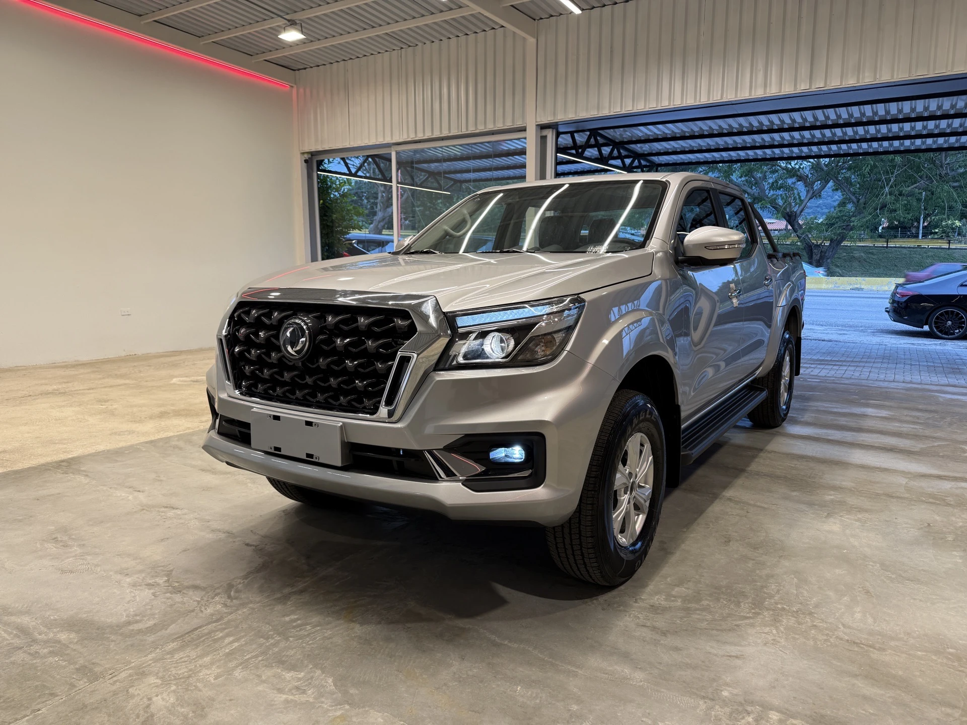 2026 Dongfeng Rich 6