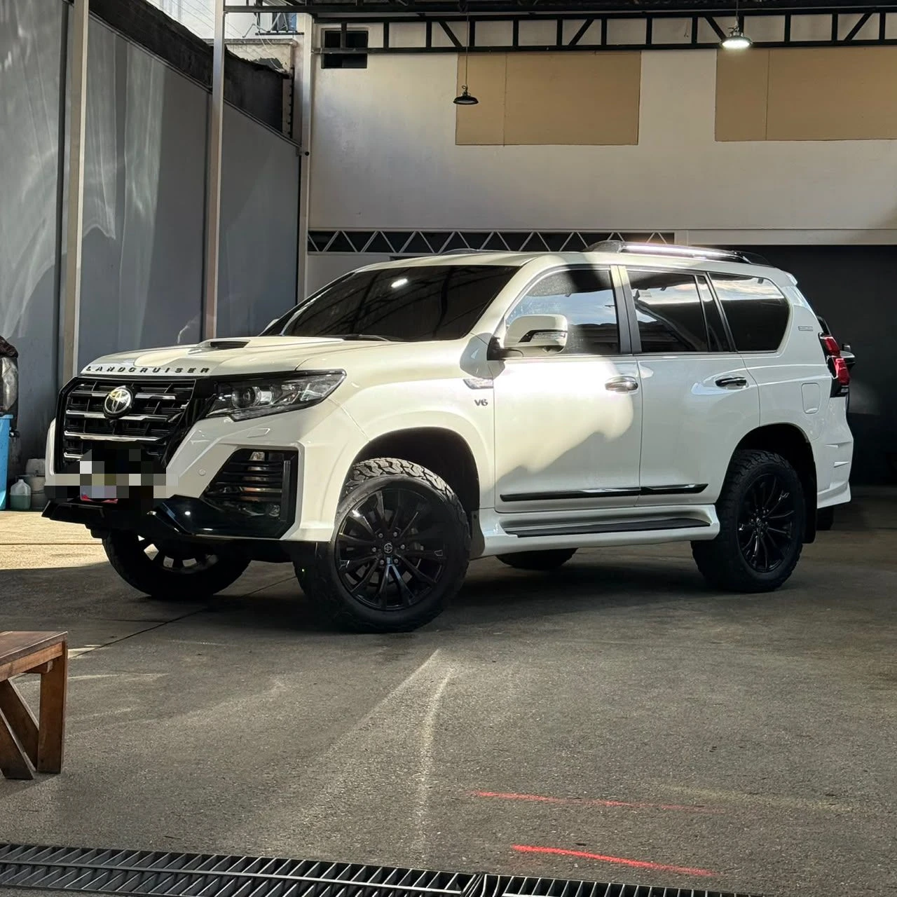 2023 Toyota Fortuner