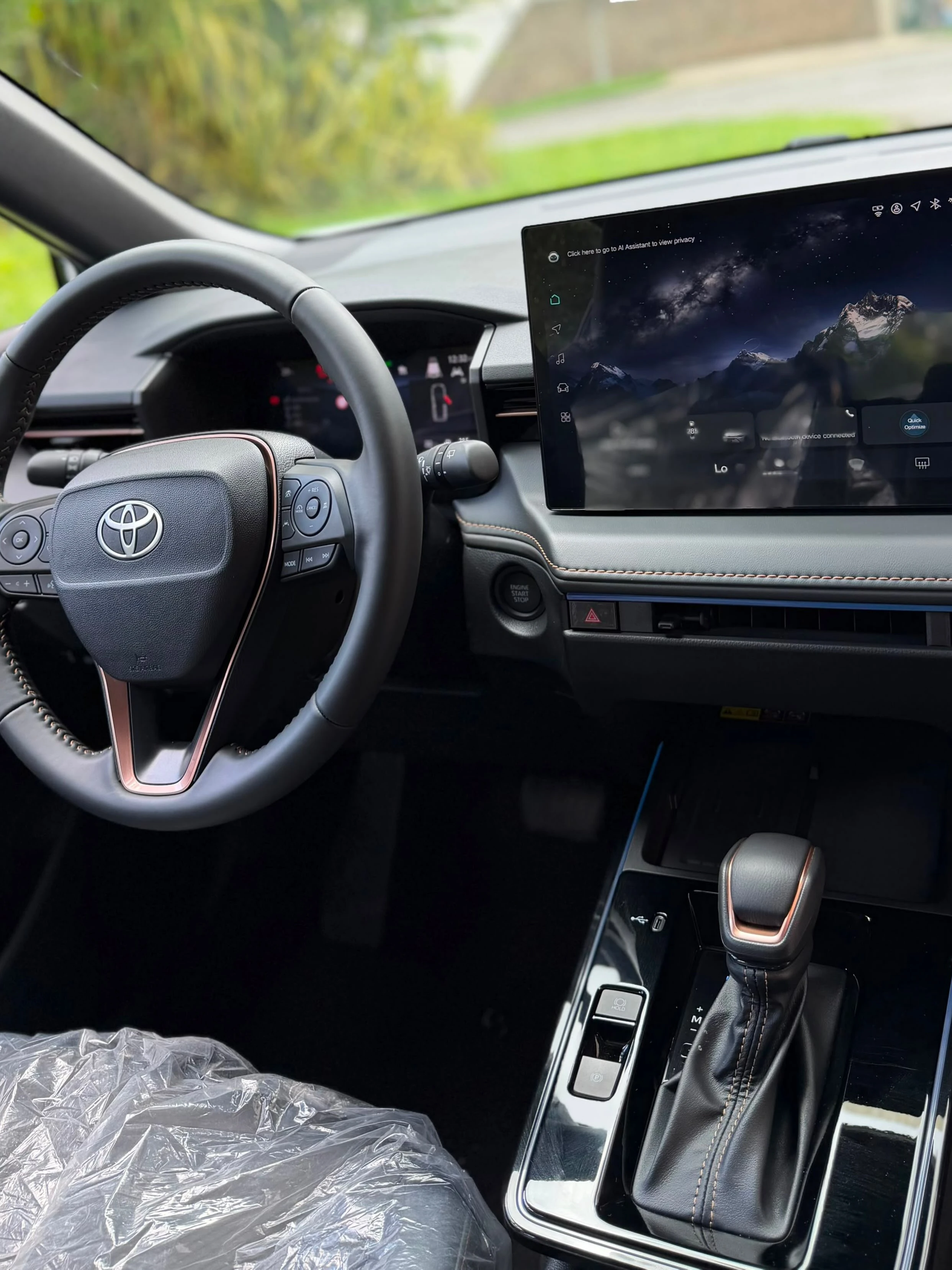 2026 Toyota Frontlander — foto 7