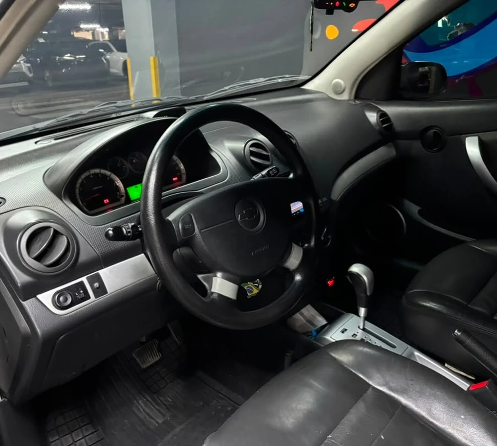 2013 Chevrolet Aveo — foto 9