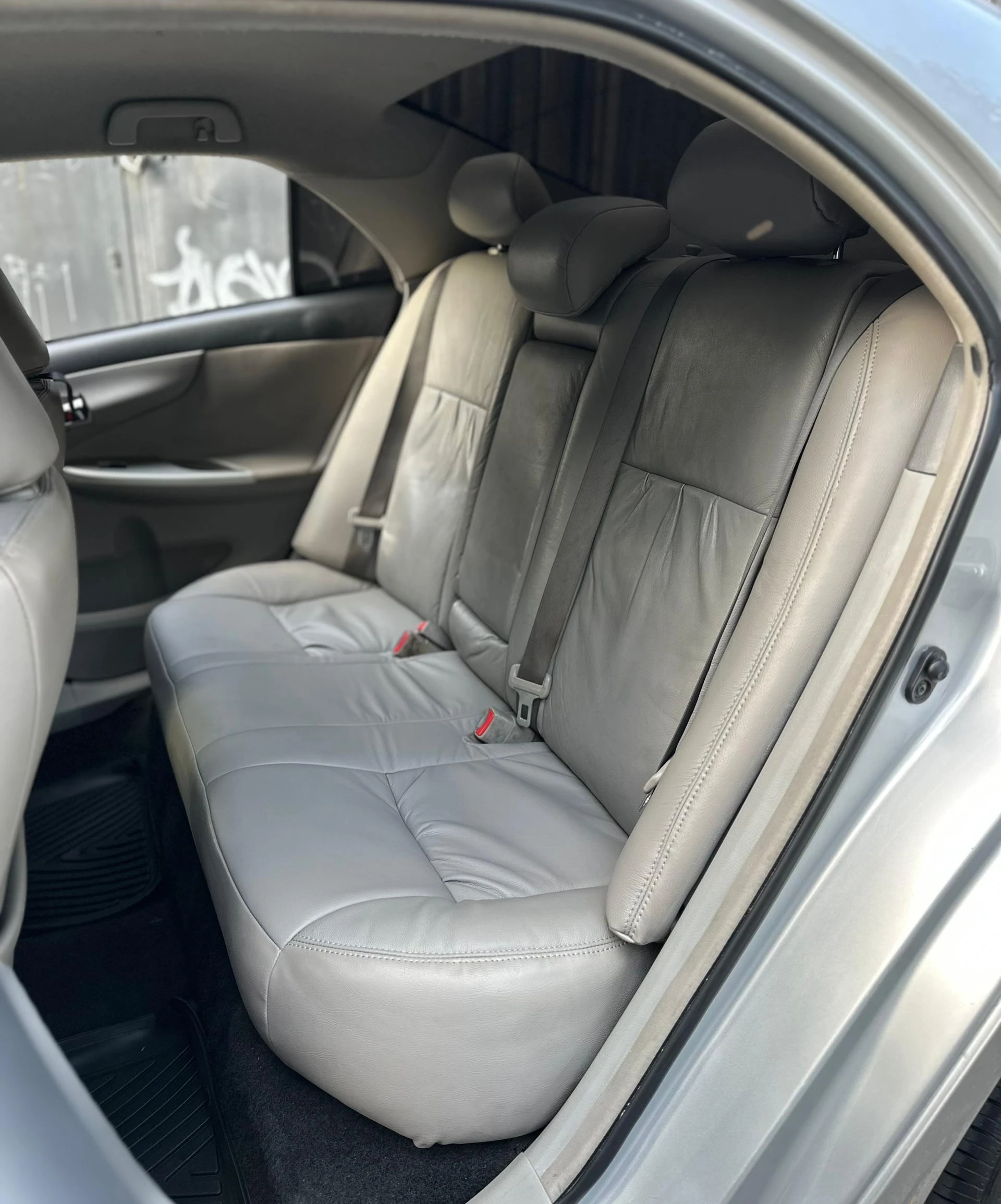 2011 Toyota Corolla — foto 8