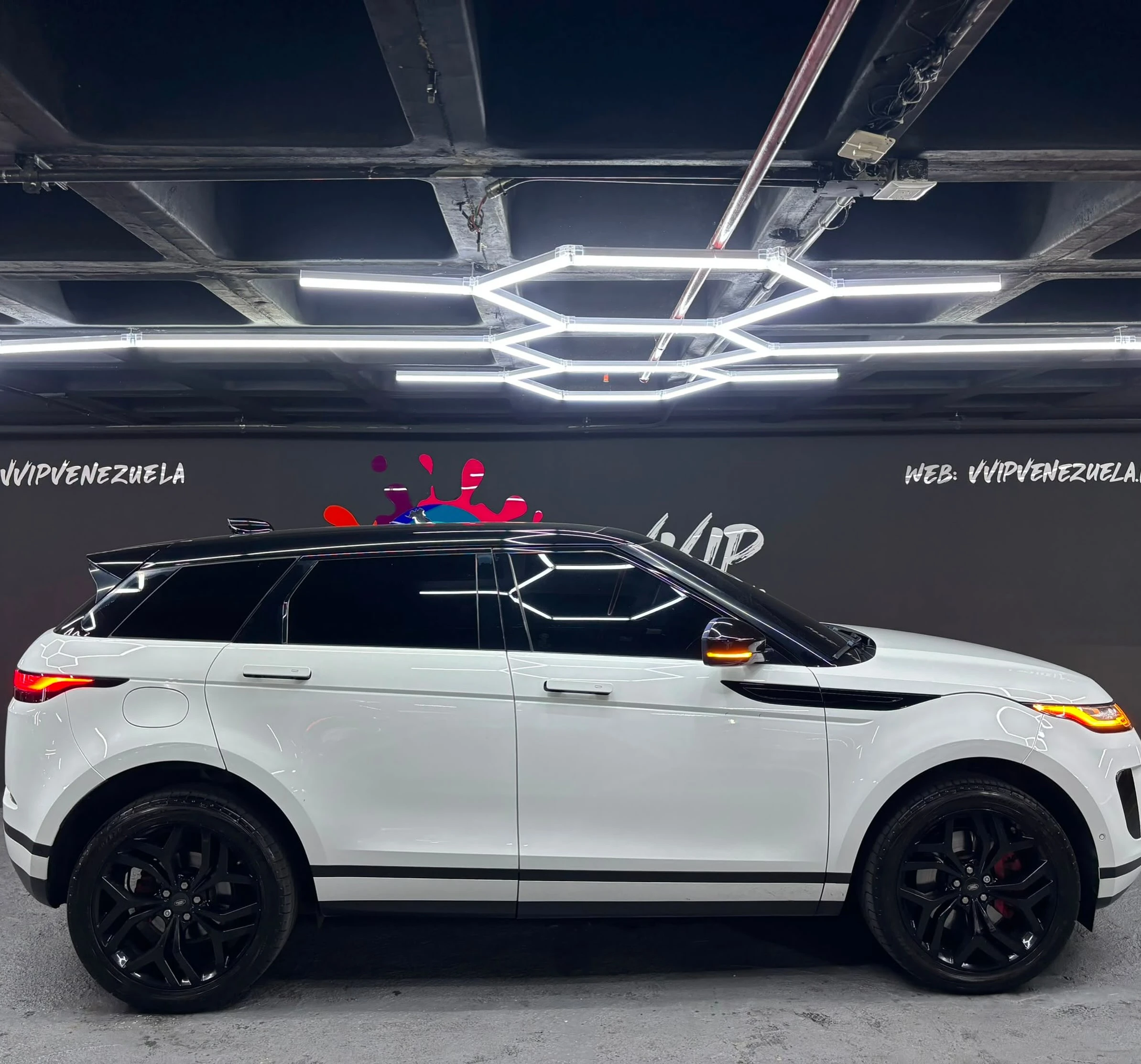 2020 Land Rover Range Rover Evoque — foto 6