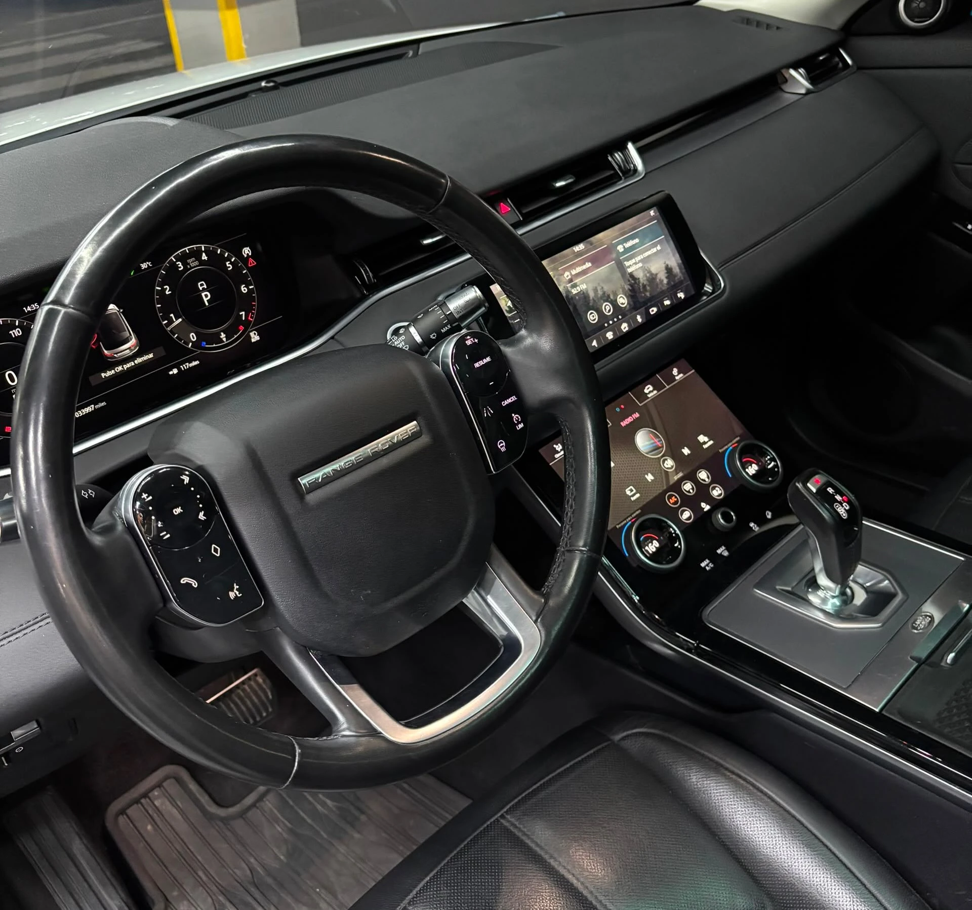 2020 Land Rover Range Rover Evoque — foto 9