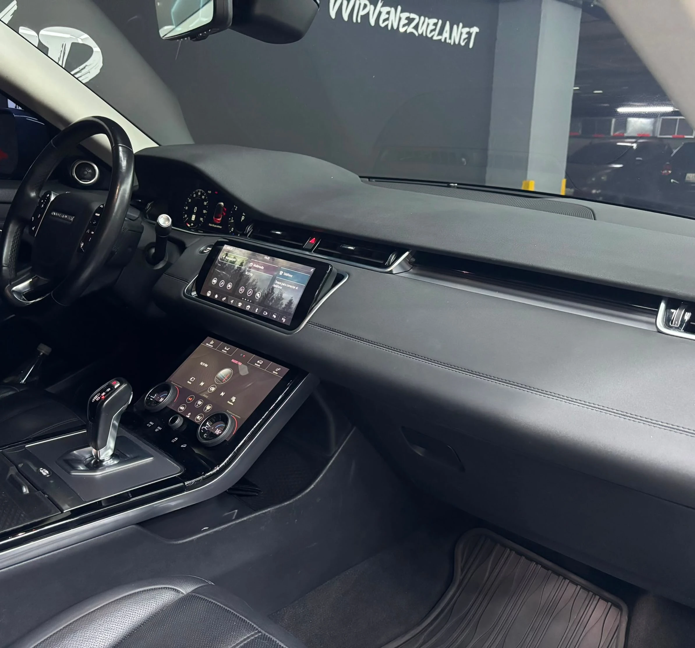 2020 Land Rover Range Rover Evoque — foto 10
