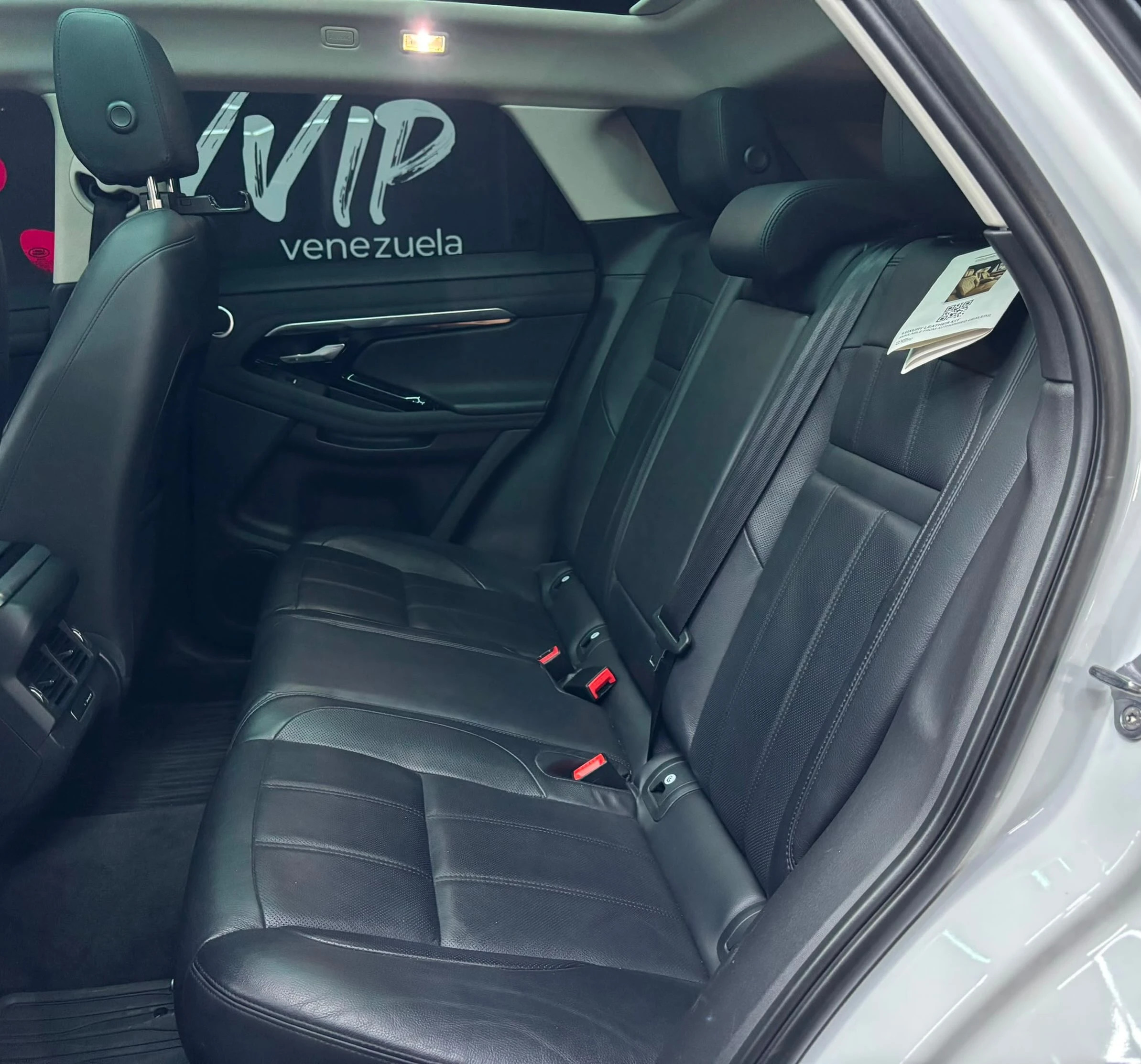2020 Land Rover Range Rover Evoque — foto 13
