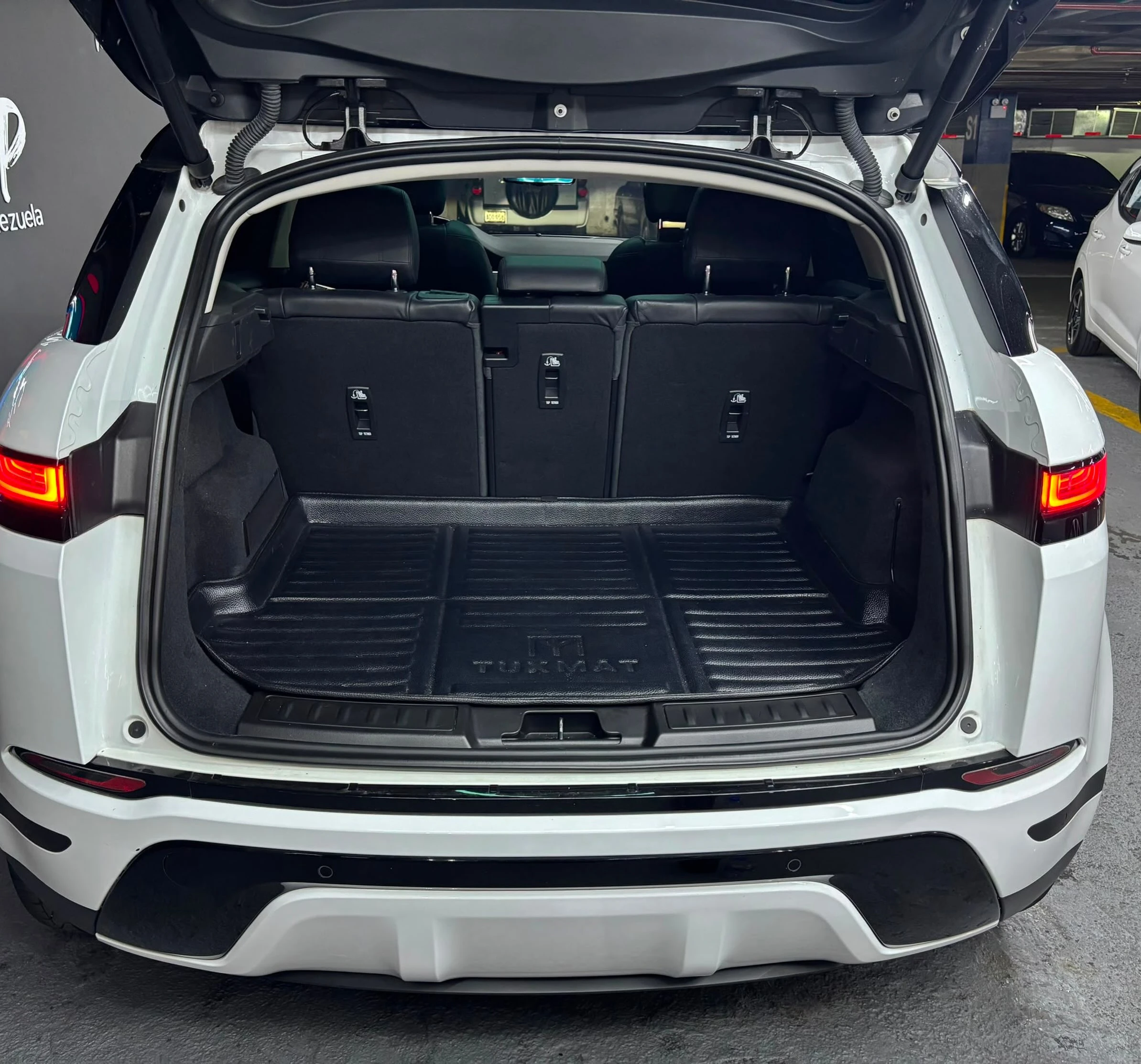 2020 Land Rover Range Rover Evoque — foto 15