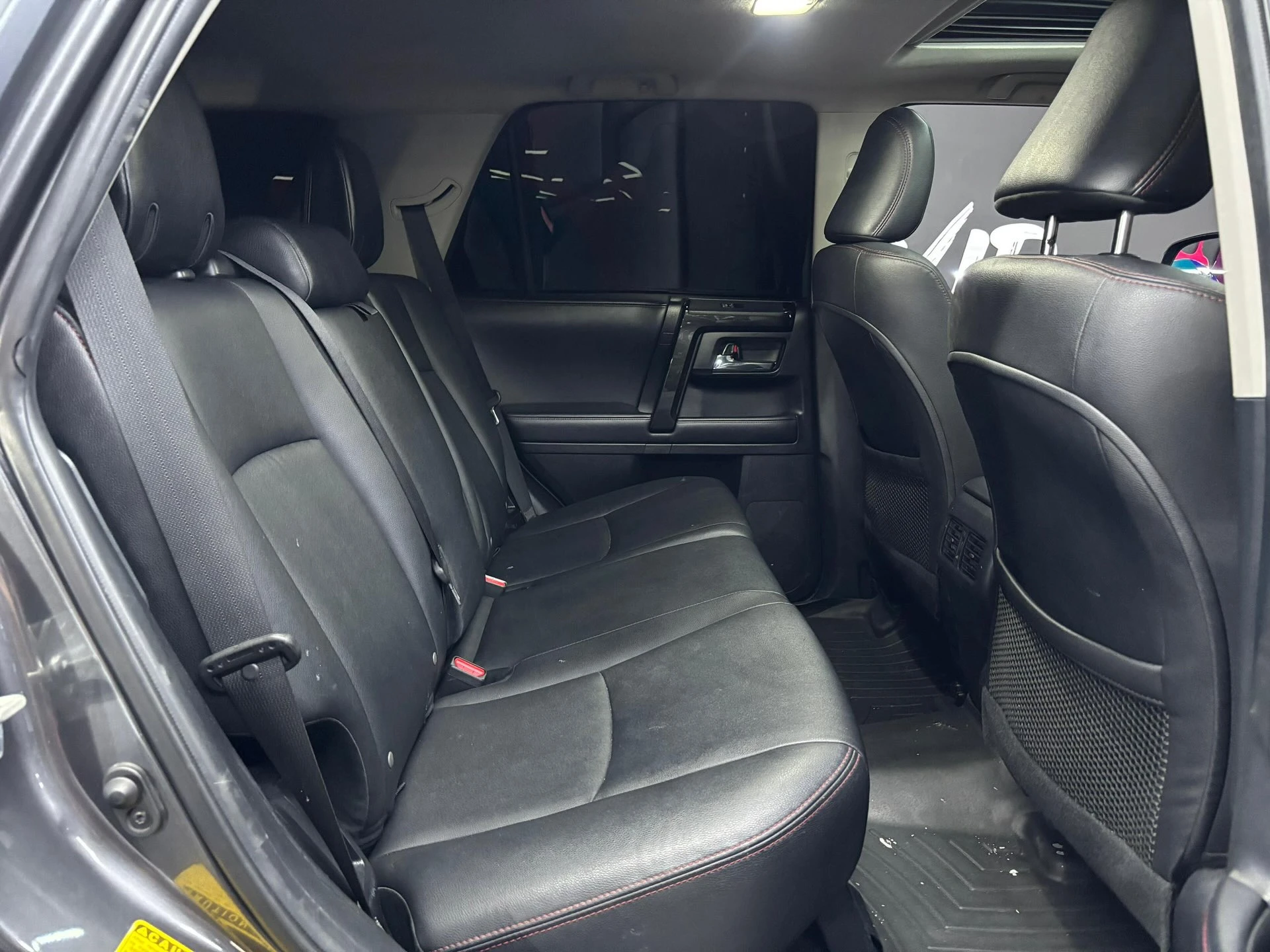 2018 Toyota 4Runner TRD PRO — foto 12
