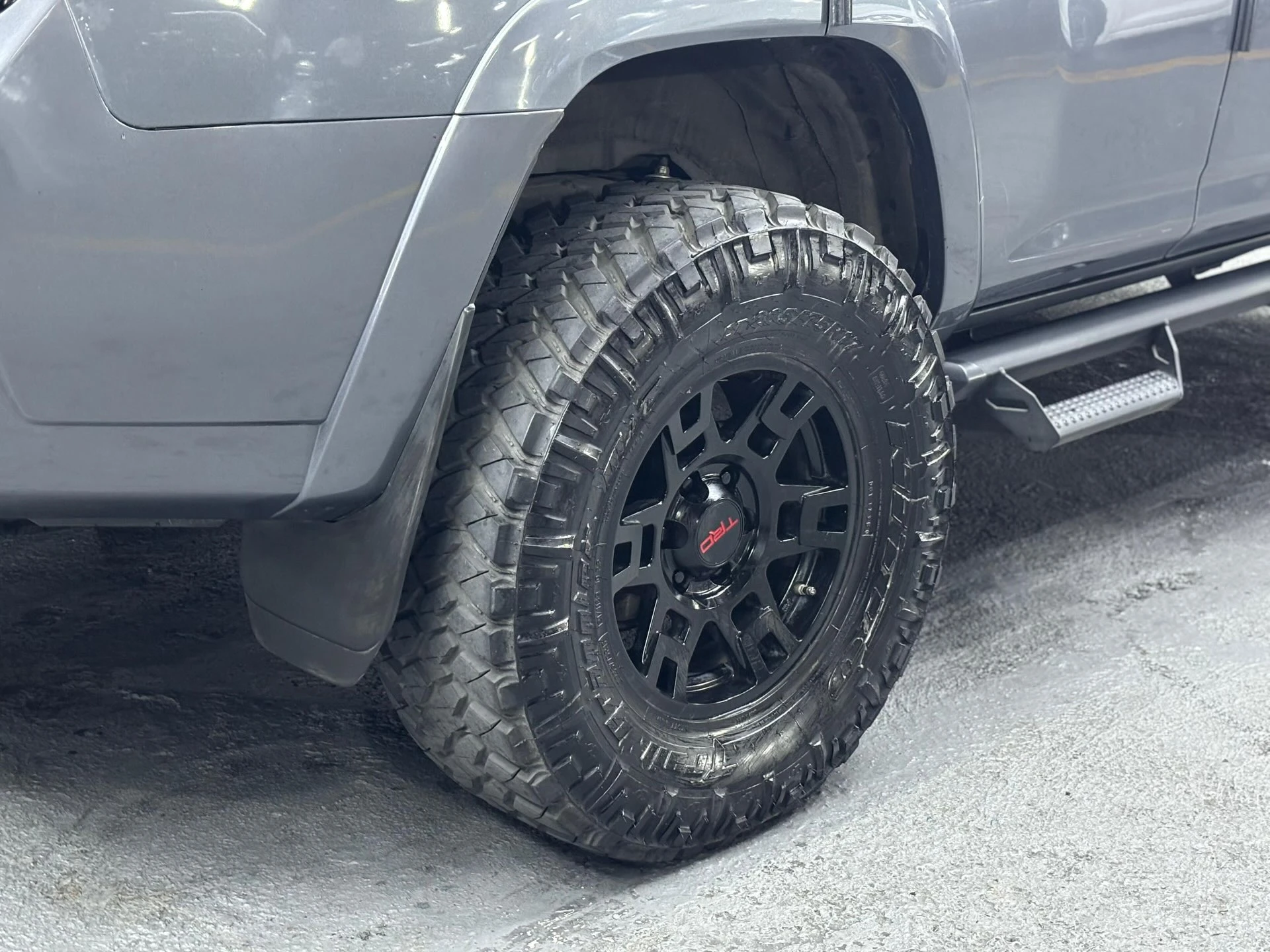 2018 Toyota 4Runner TRD PRO — foto 13