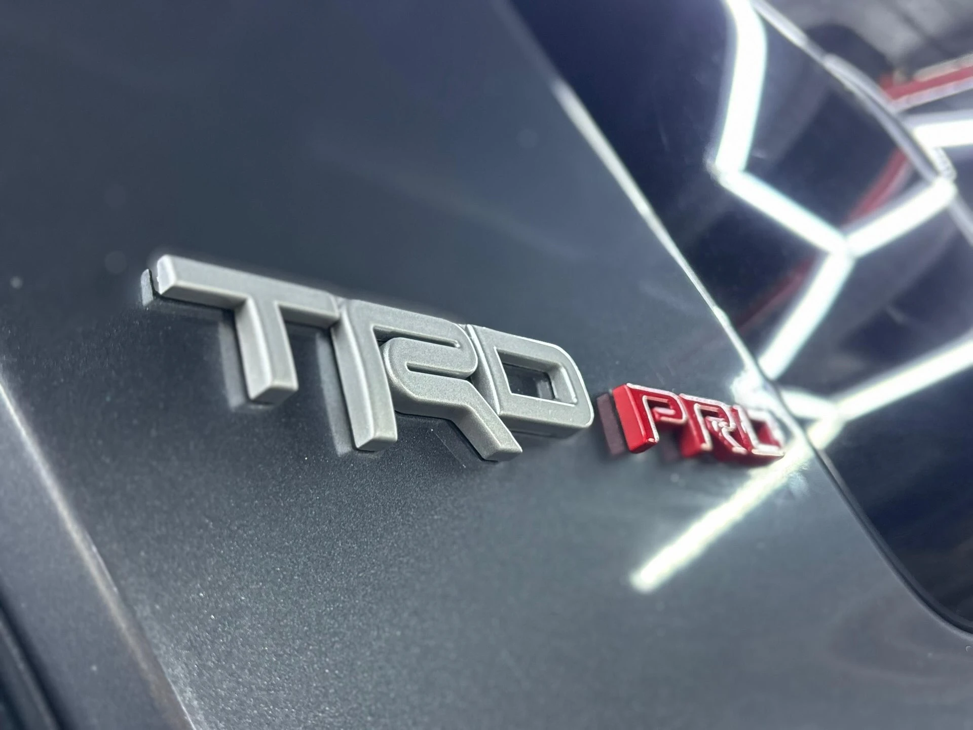 2018 Toyota 4Runner TRD PRO — foto 15