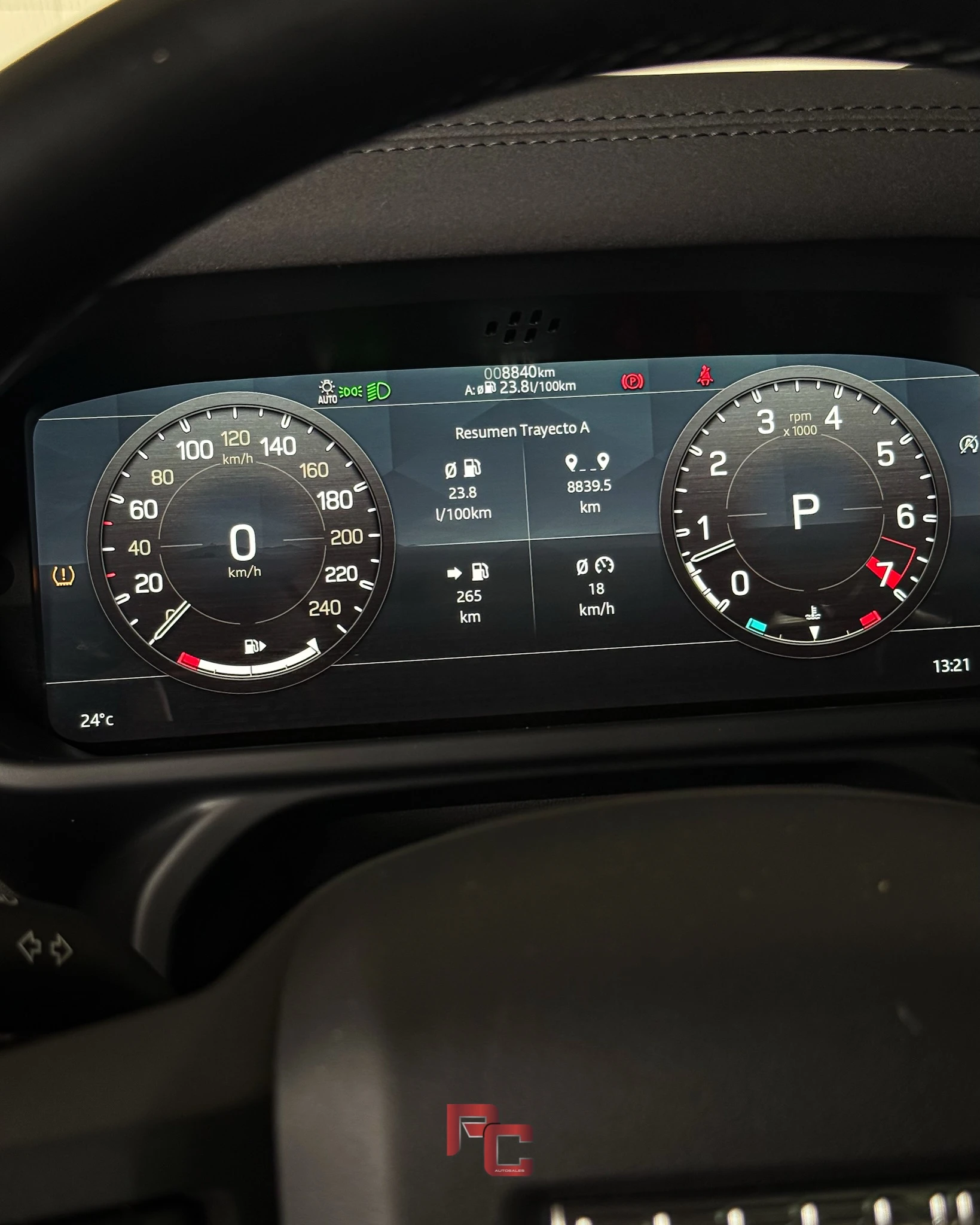 2022 Land Rover Defender P-400 P400 SE — foto 19