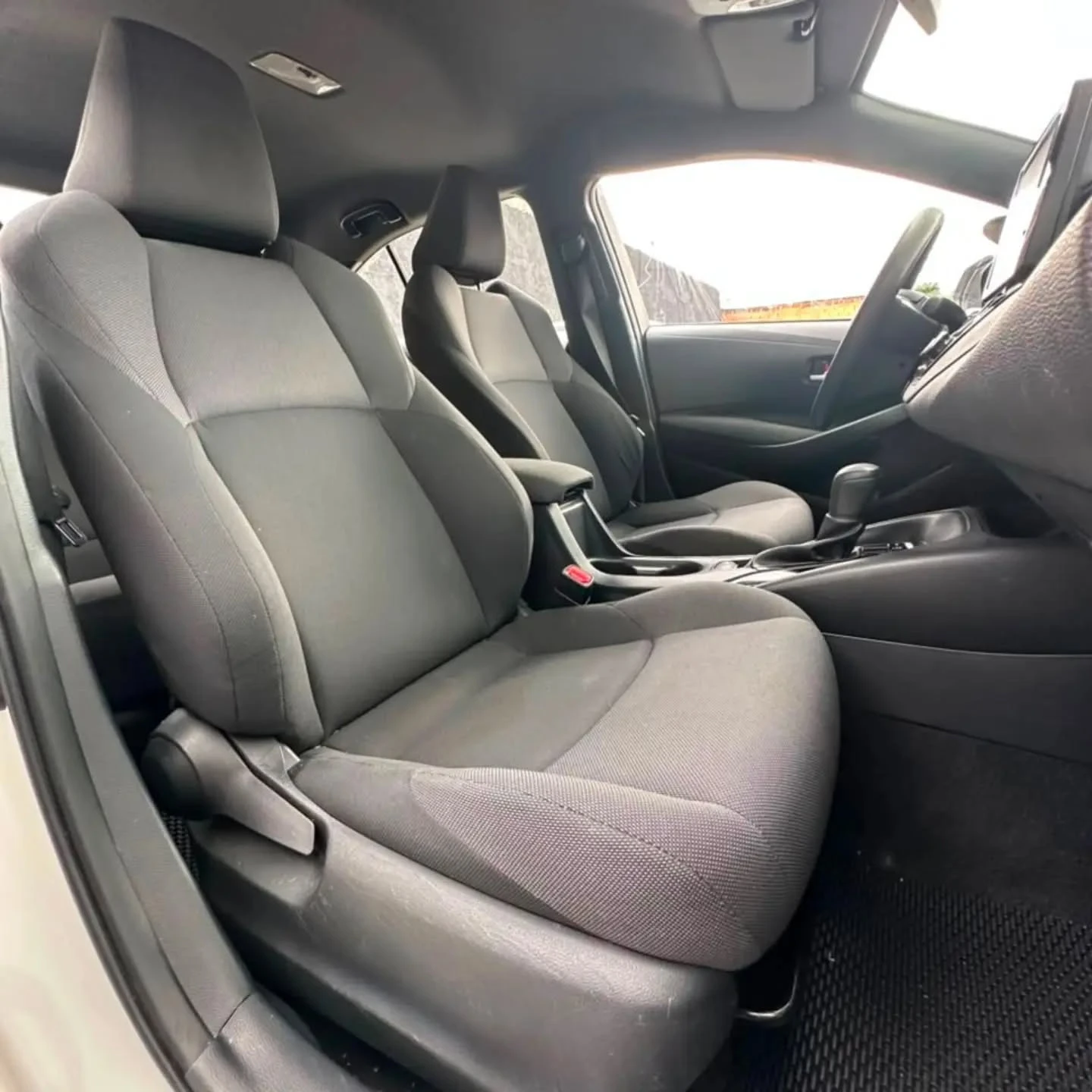 2022 Toyota Corolla 1.5 — foto 3