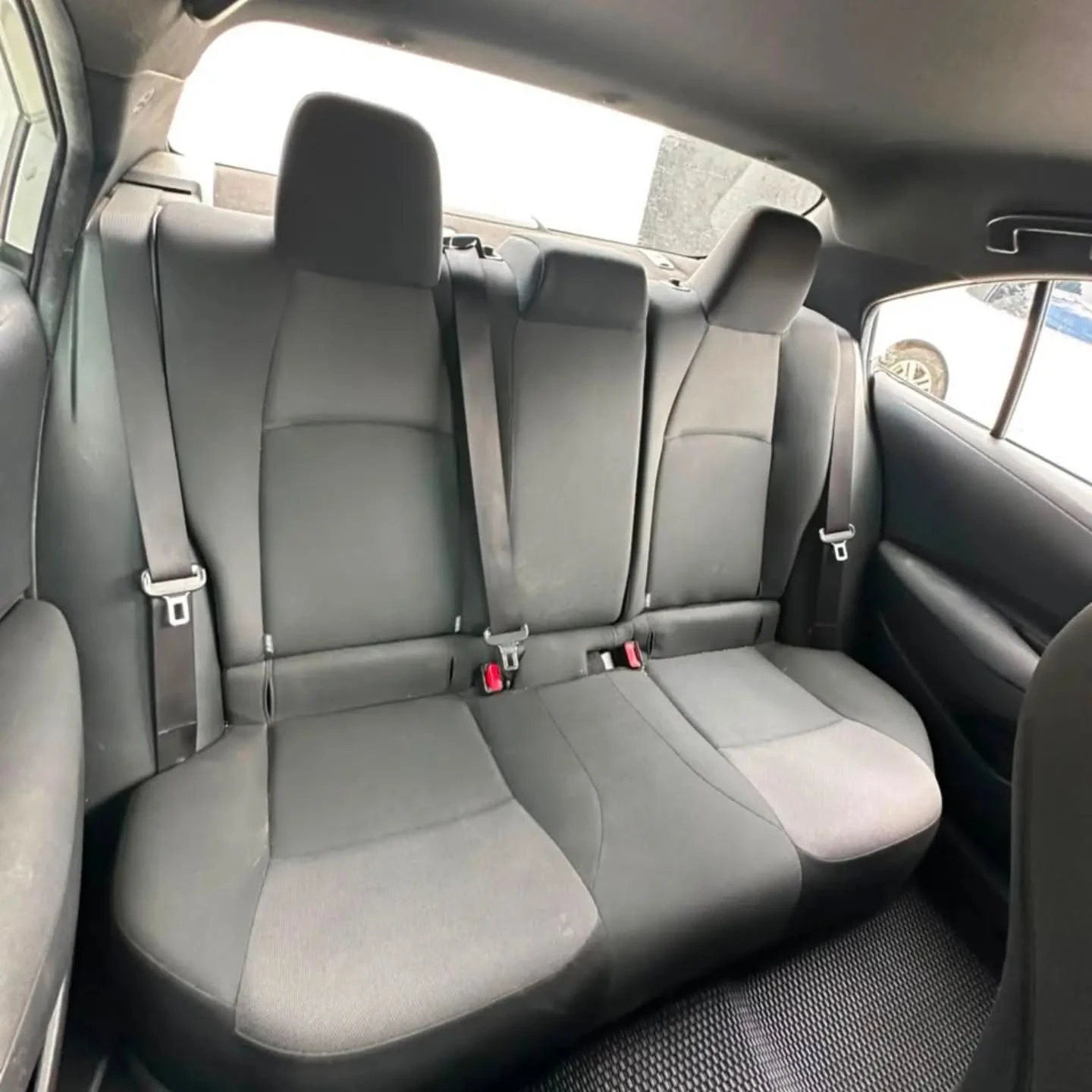 2022 Toyota Corolla 1.5 — foto 4