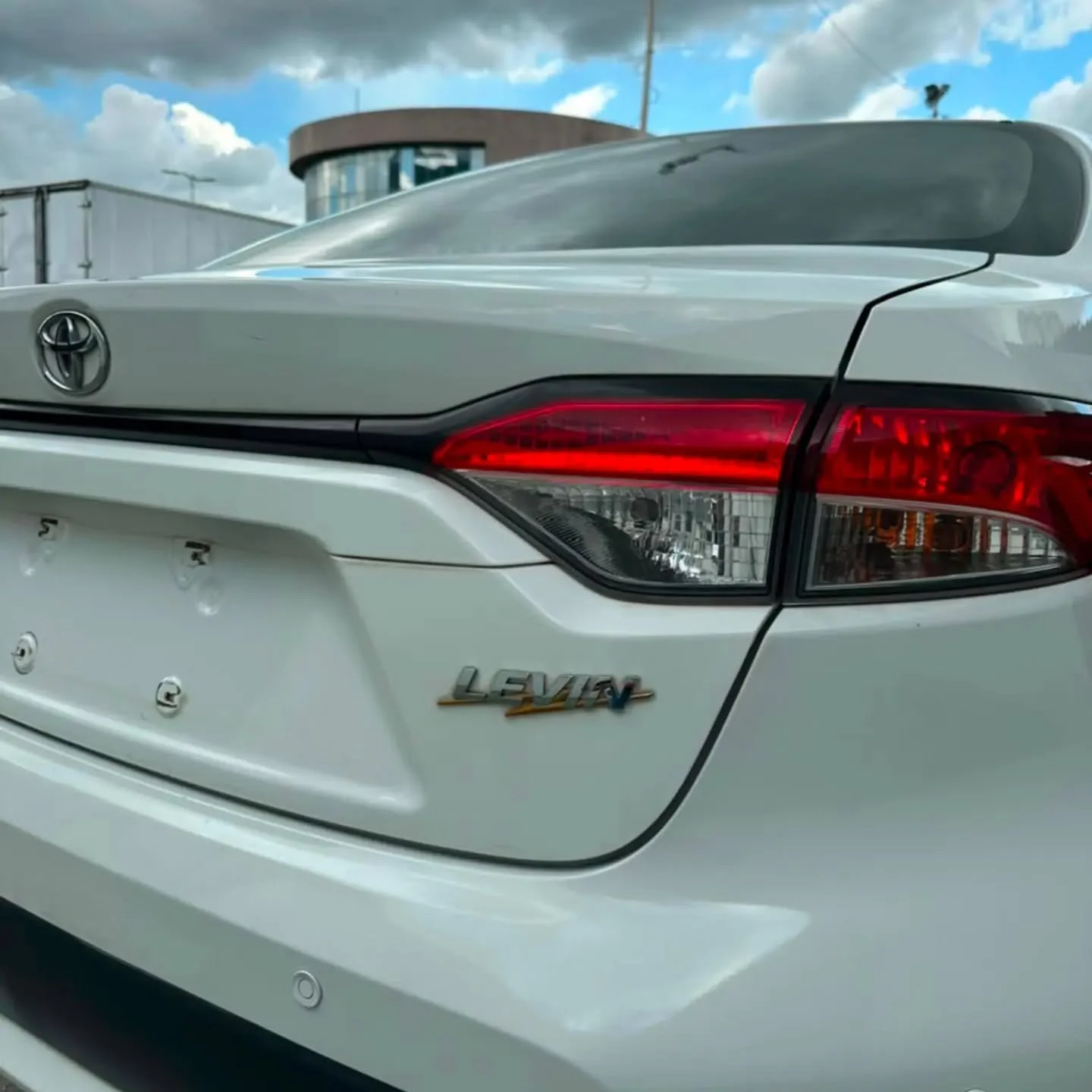 2022 Toyota Corolla 1.5 — foto 8