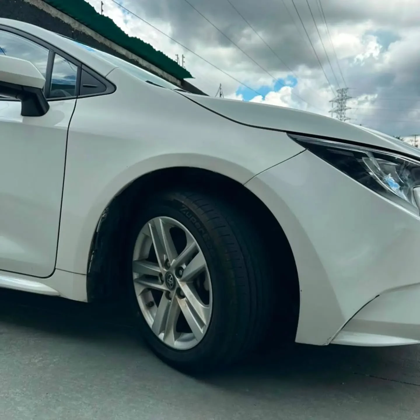 2022 Toyota Corolla 1.5 — foto 10