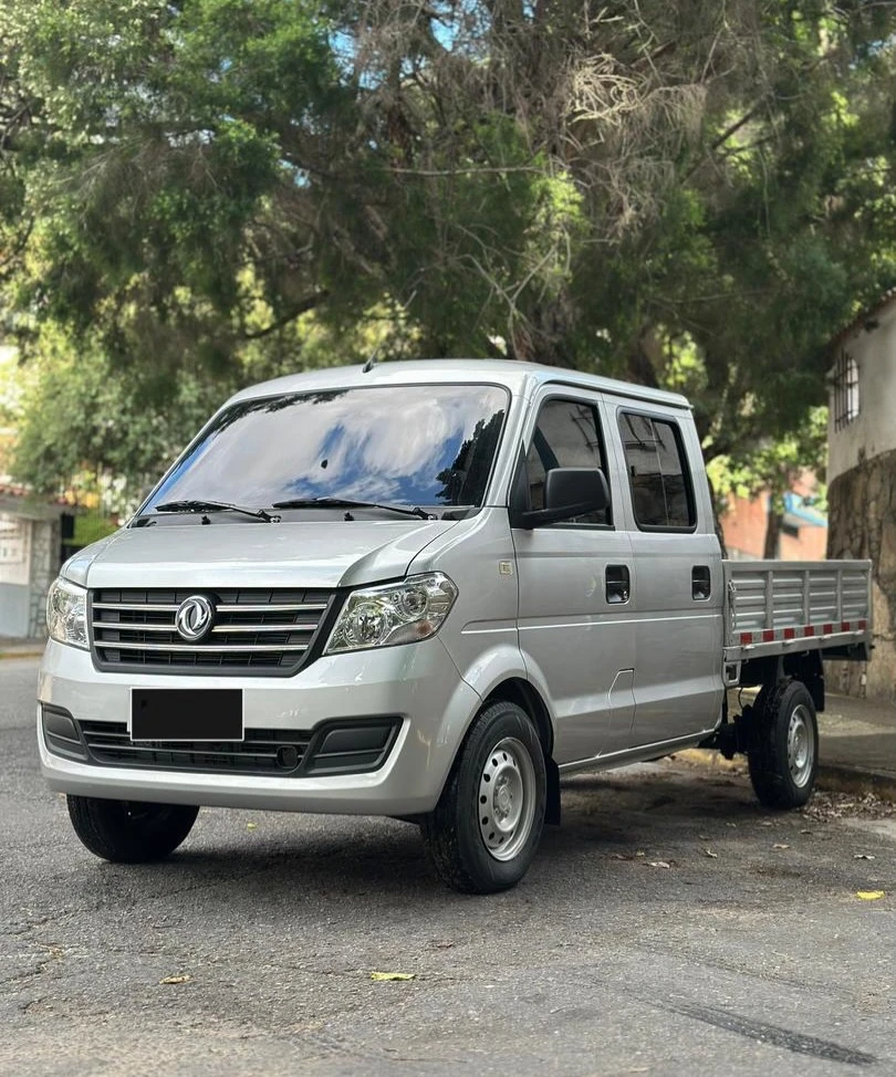 2025 Dongfeng C32s