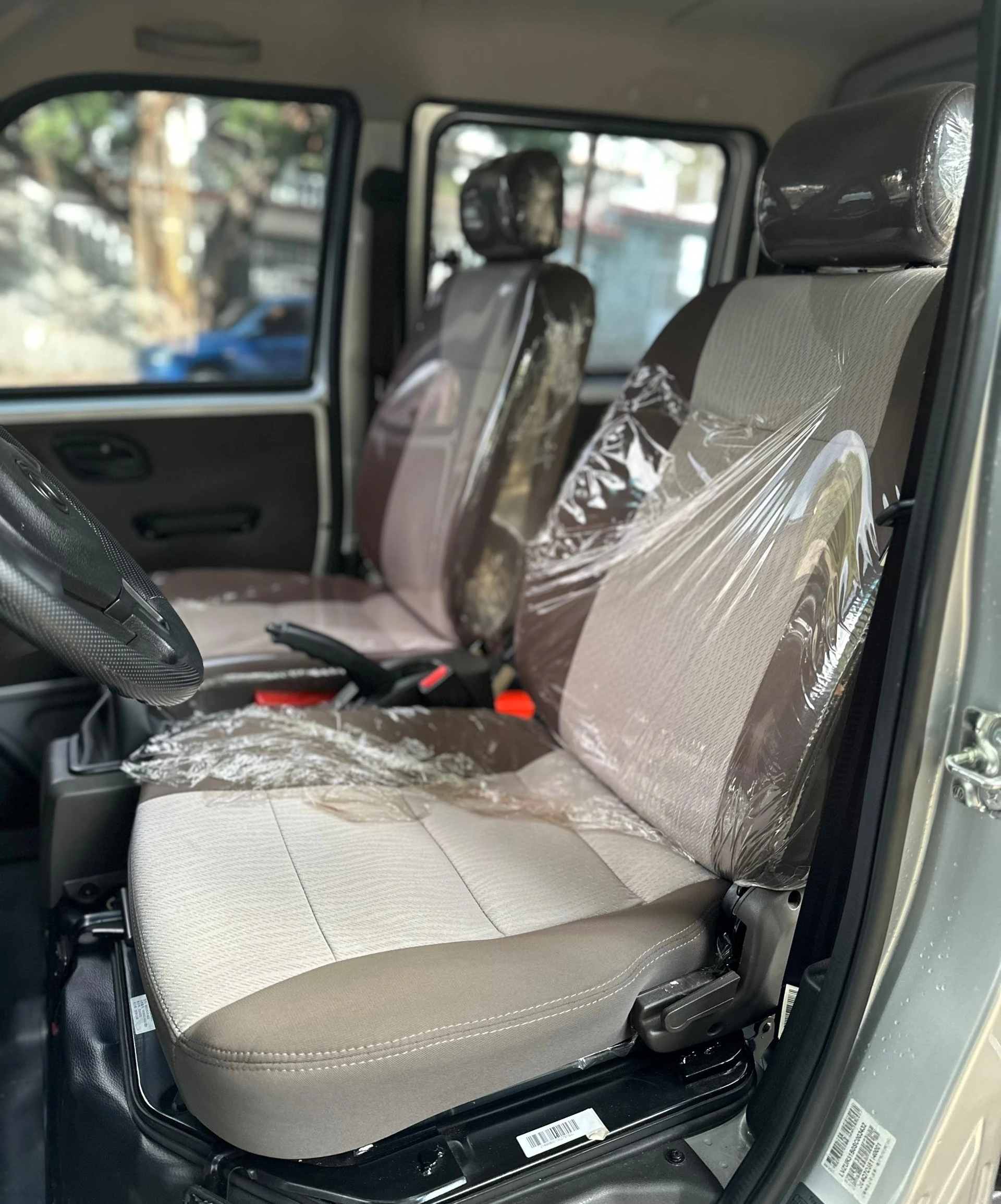 2025 Dongfeng C32s — foto 6