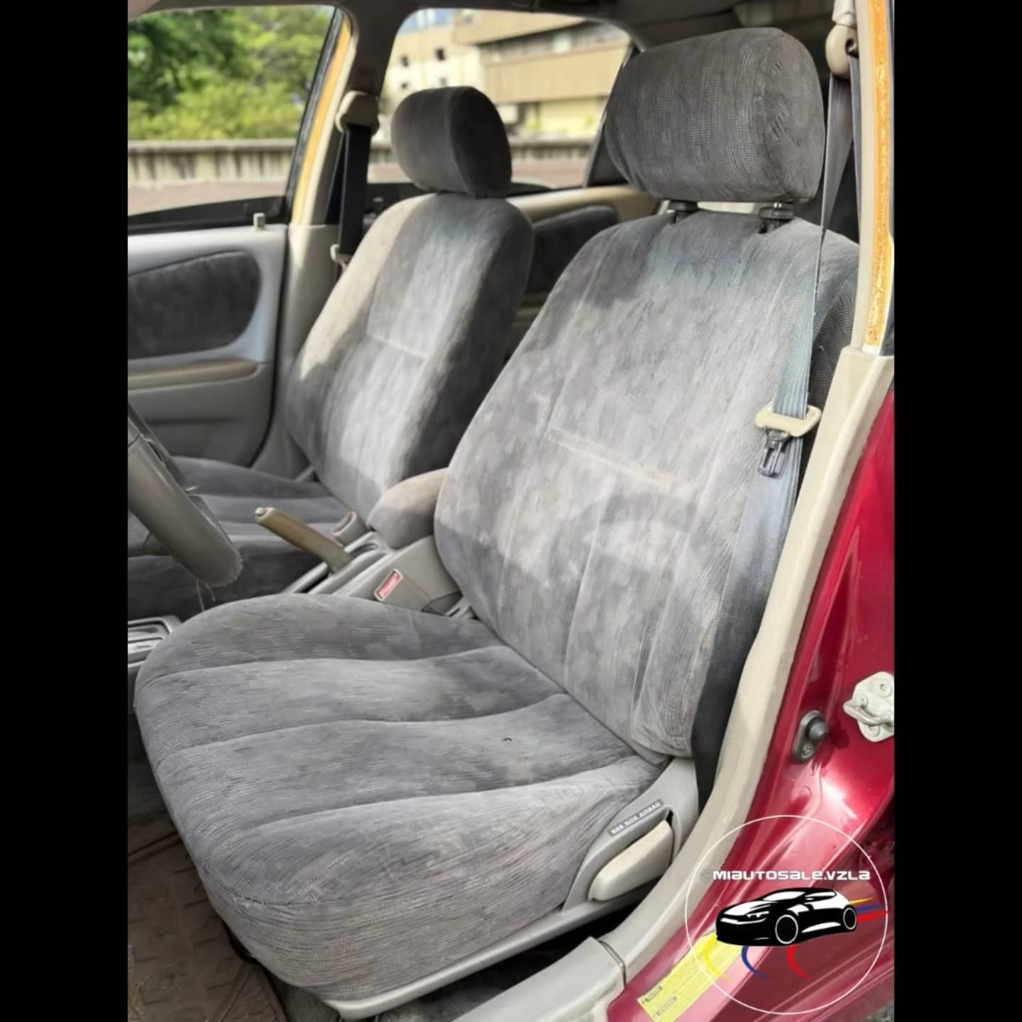 1998 Toyota Corolla 1.8 — foto 12