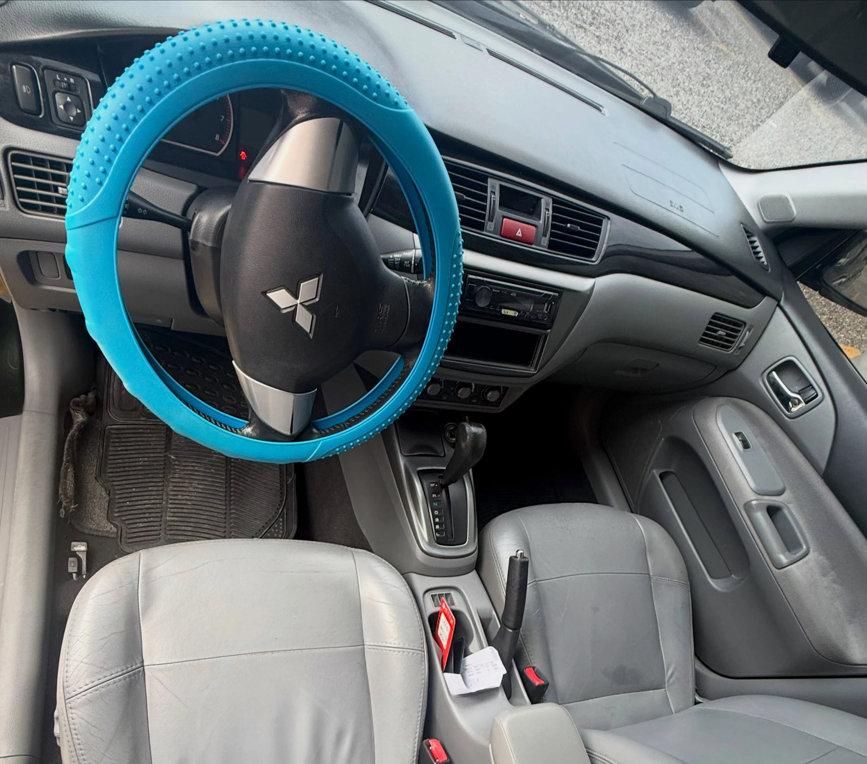 2013 Mitsubishi Lancer Touring 2.0 2013 — foto 4