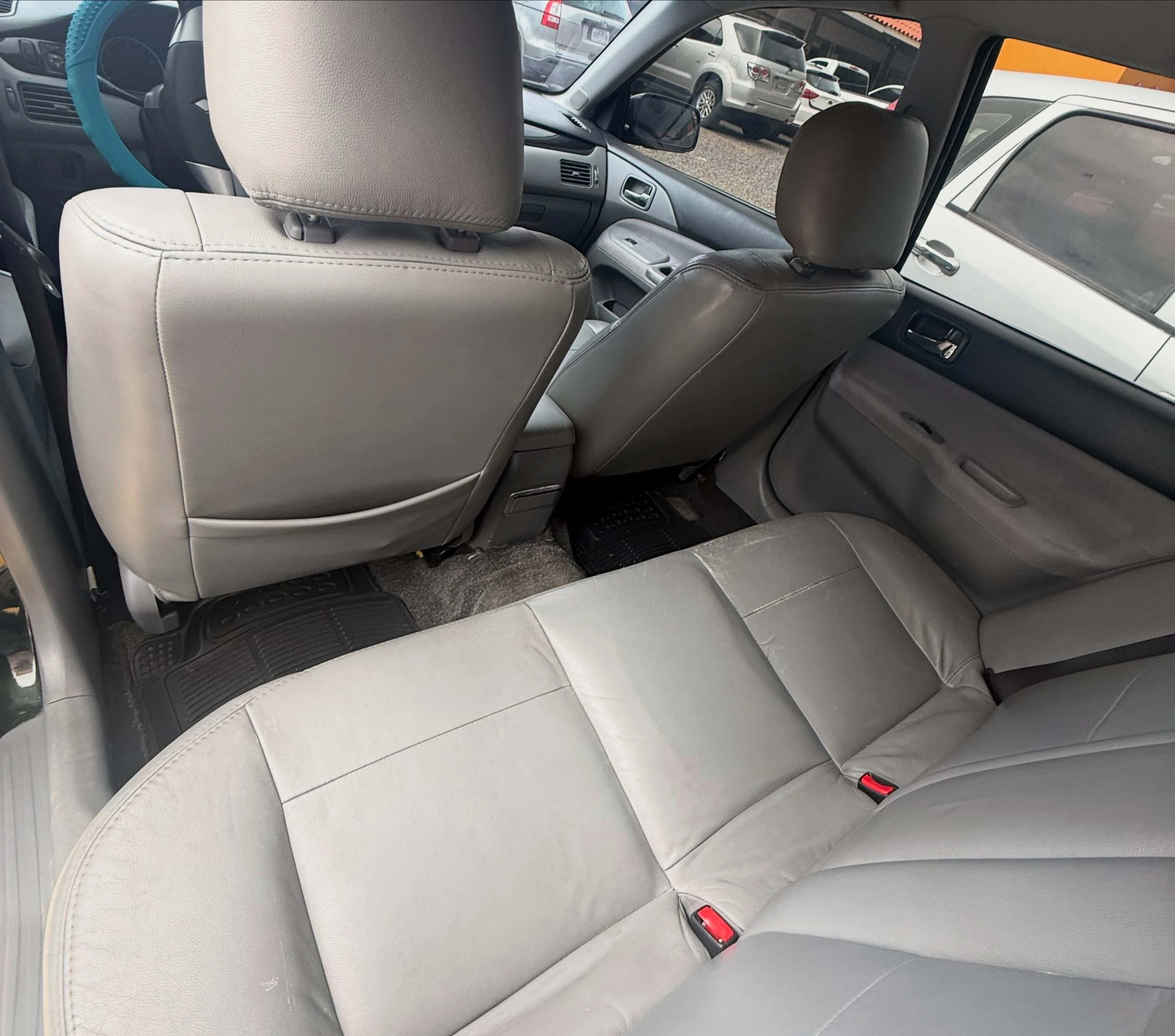 2013 Mitsubishi Lancer Touring 2.0 2013 — foto 6