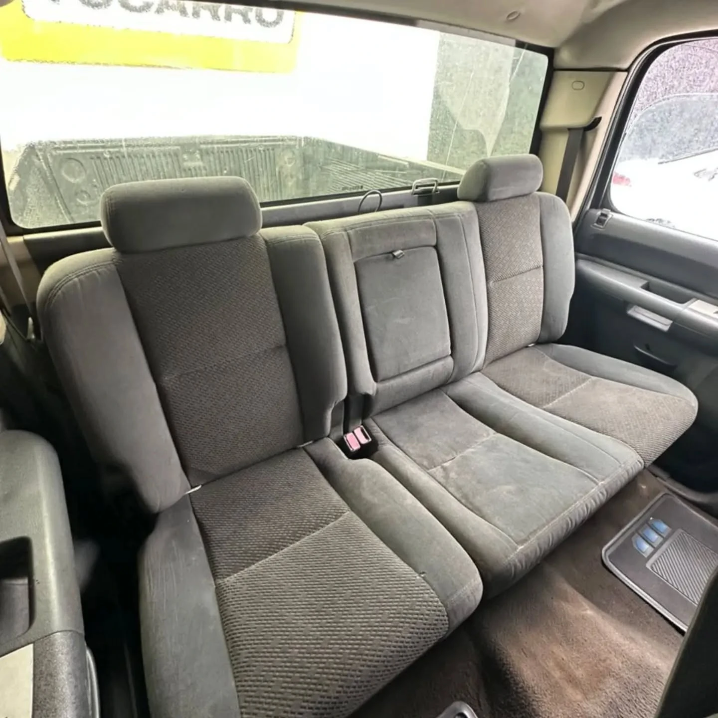 2007 Chevrolet Silverado LT — foto 2