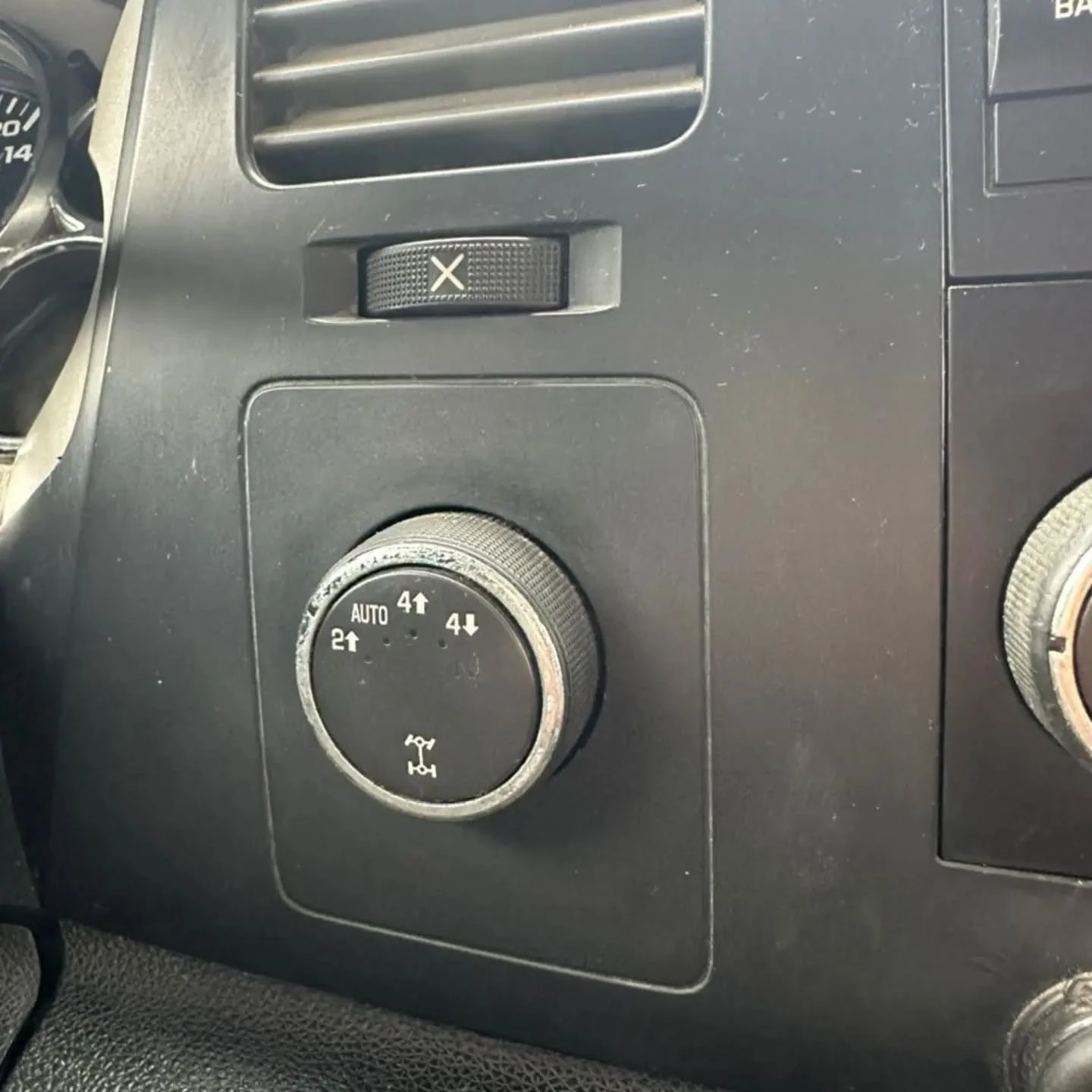2007 Chevrolet Silverado LT — foto 3