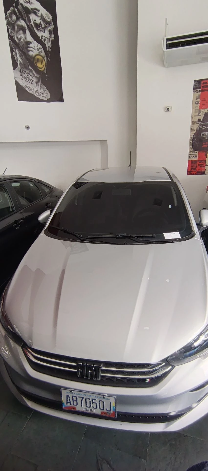 2025 Fiat Cronos