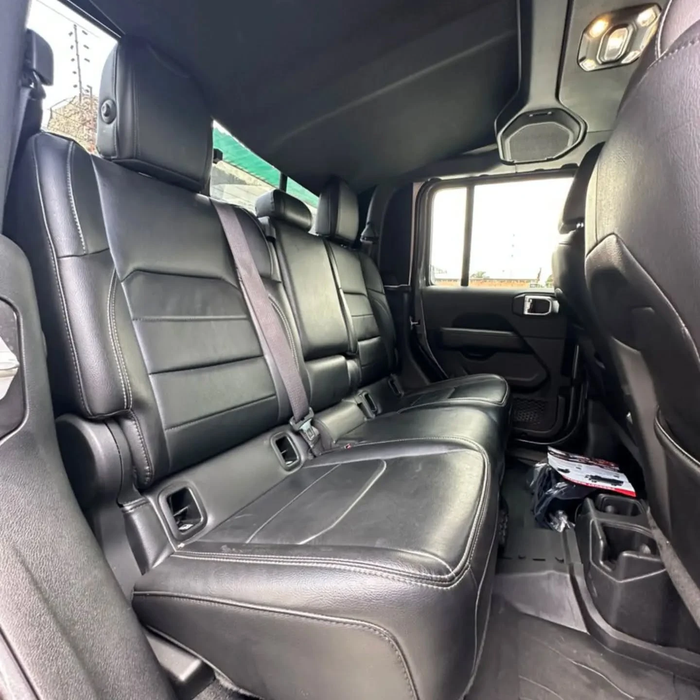 2023 Jeep Gladiator 4x4 — foto 3