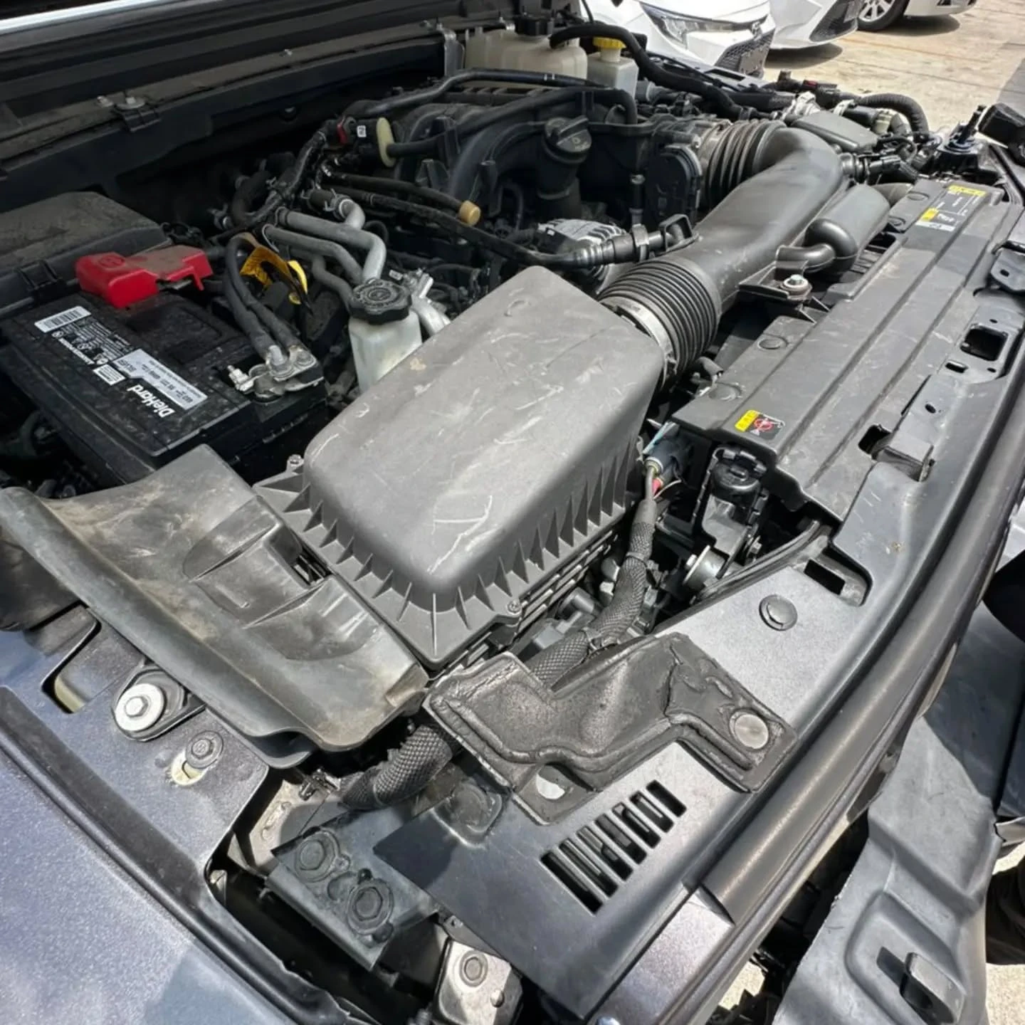 2023 Jeep Gladiator 4x4 — foto 8
