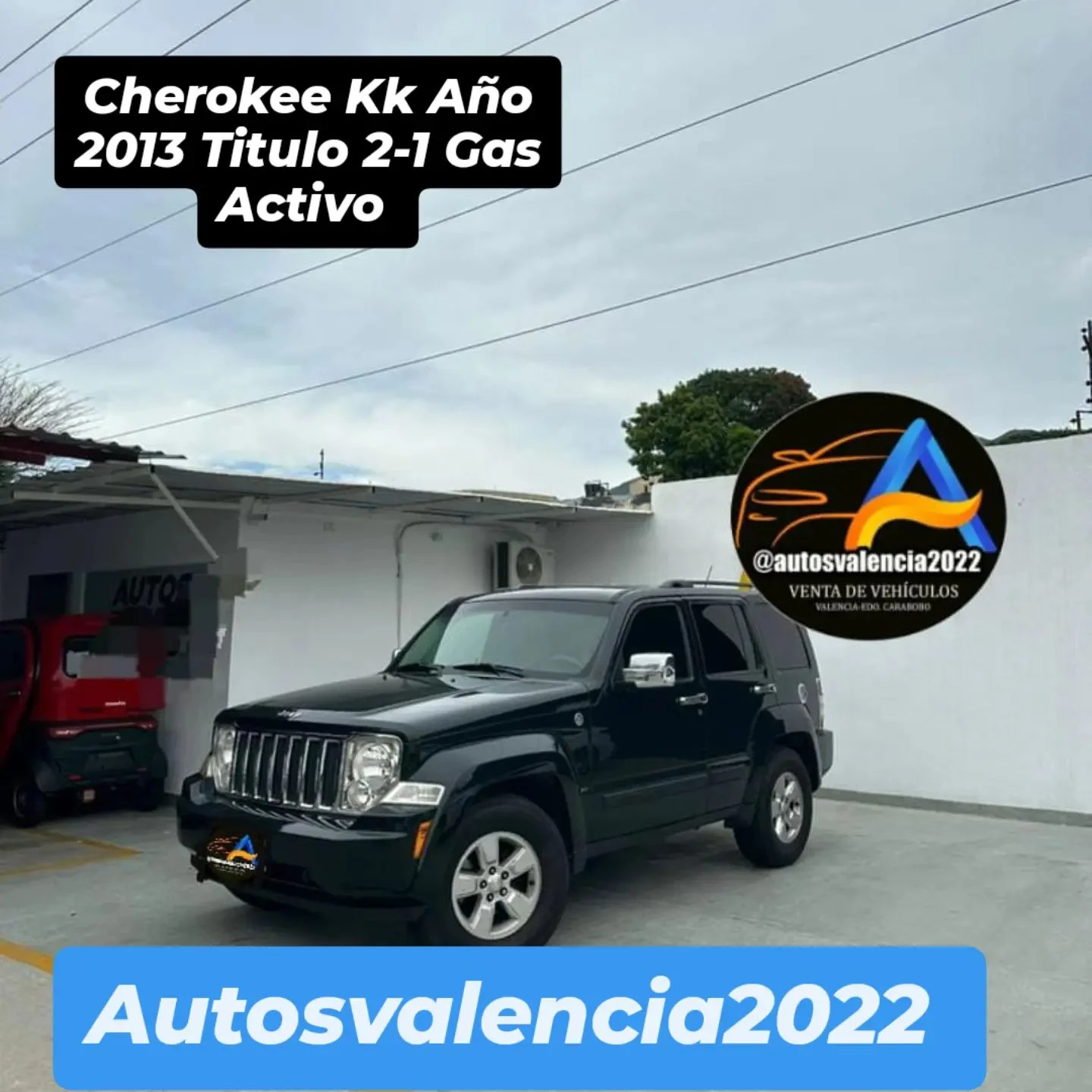 2012 Jeep Cherokee